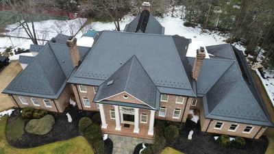2401 Oakmont Ct, Oakton, VA 22124-1000