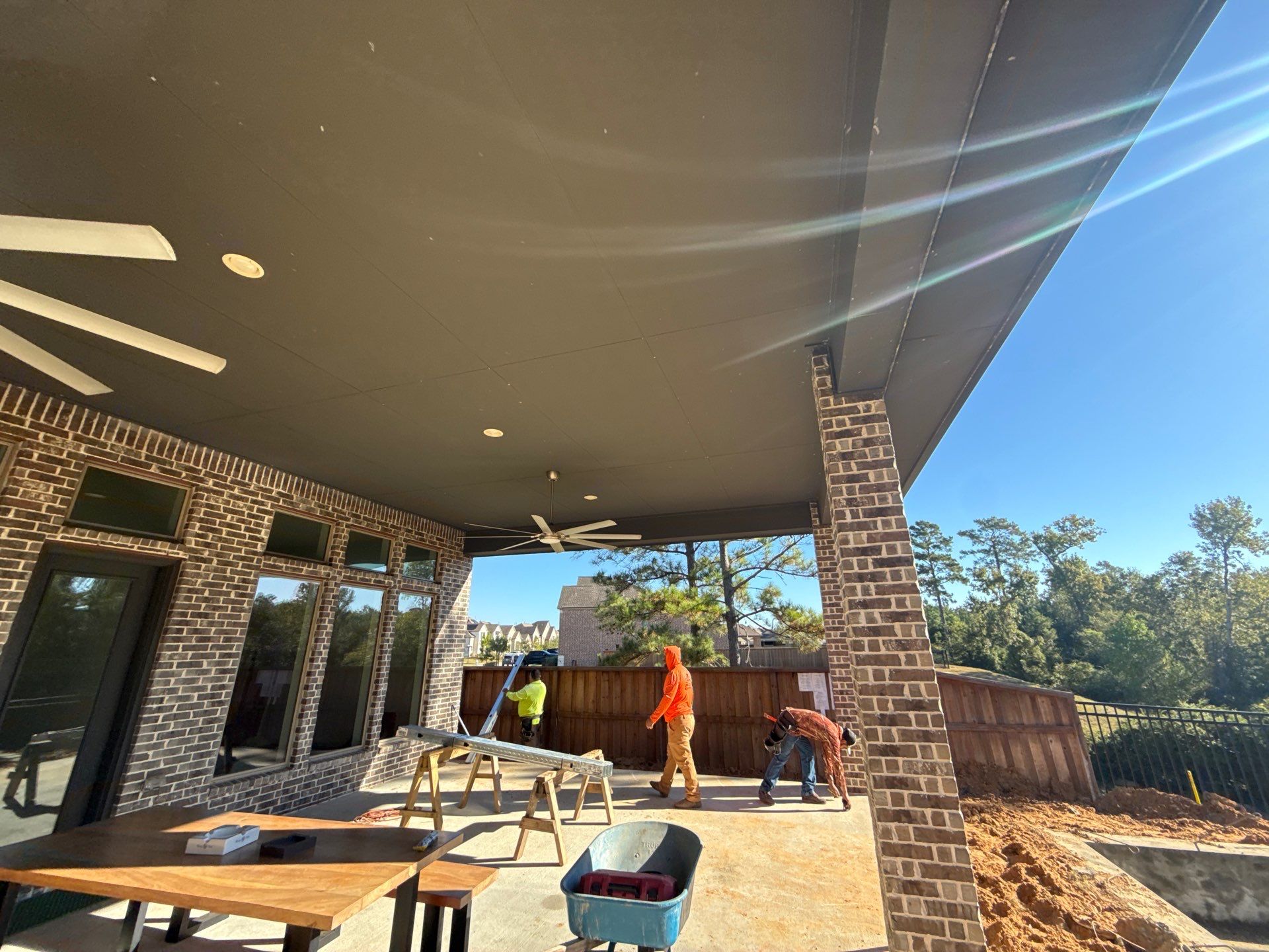 The Carter Family by SophAlx LLC