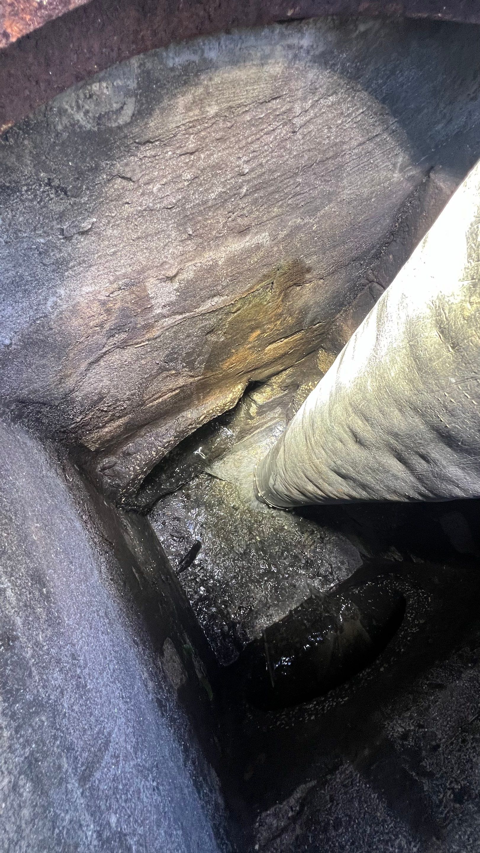 Naples Community Storm Water System Maintenance by APS Power & Water