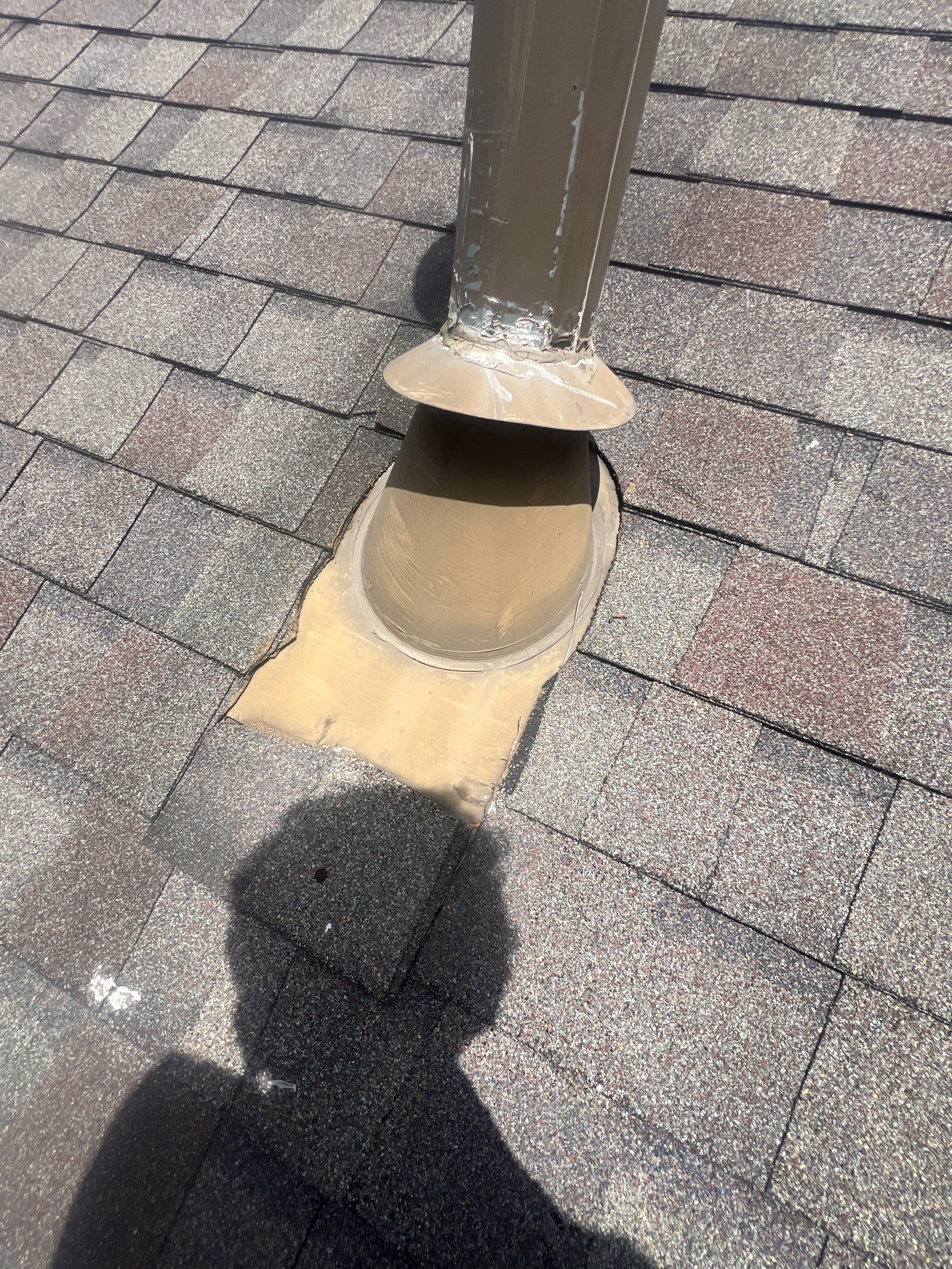 Roof Repair Conroe by Roof Repair Services LLC