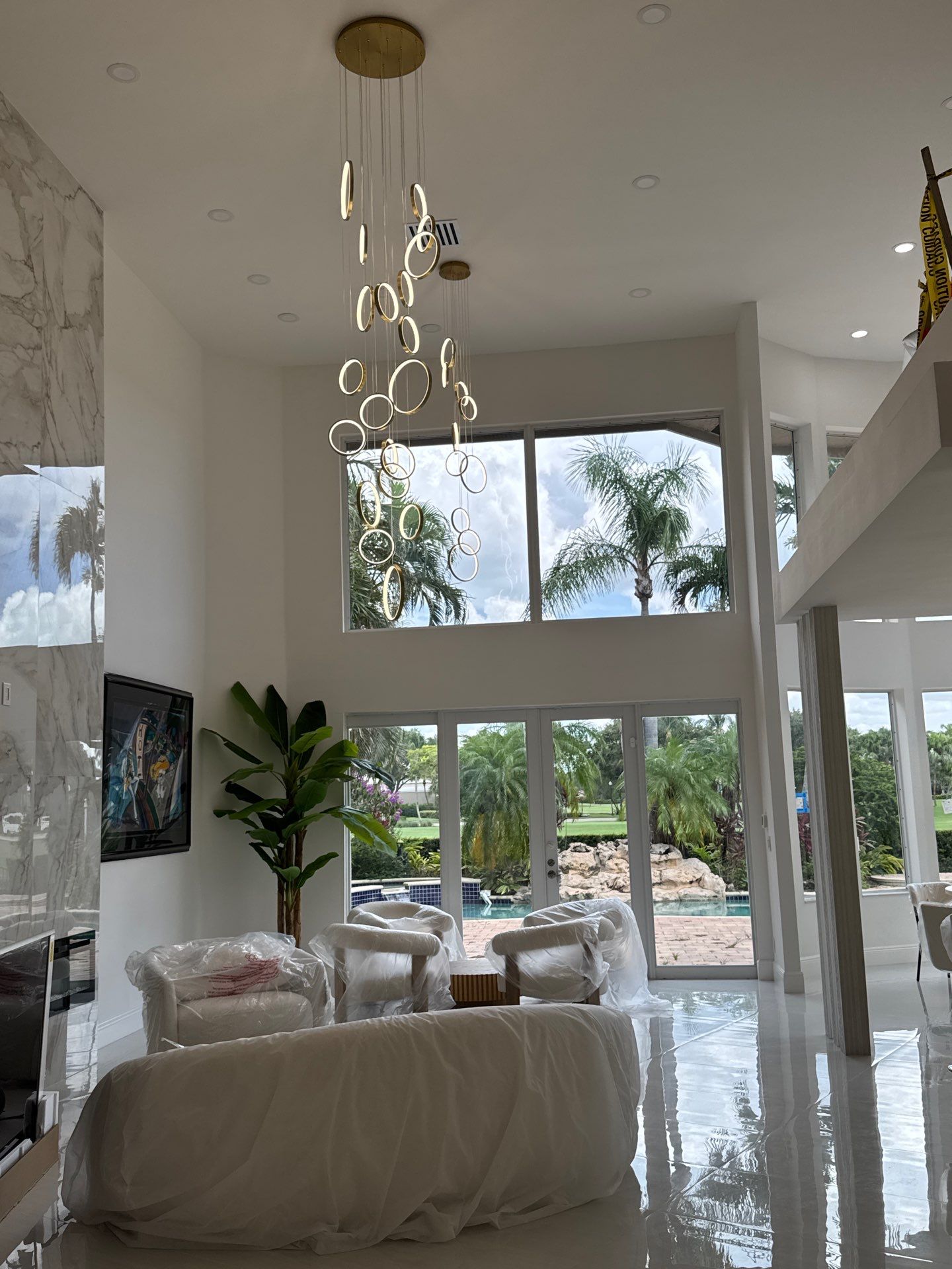 Glenn's Project  by Florida Storm Protection Unlimited