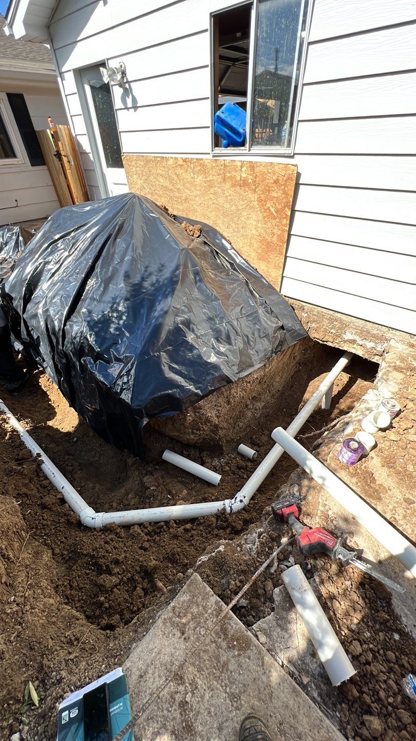 PLUMBING CONNECTS SYSTEMS LLC by Plumbing Connect Systems LLC