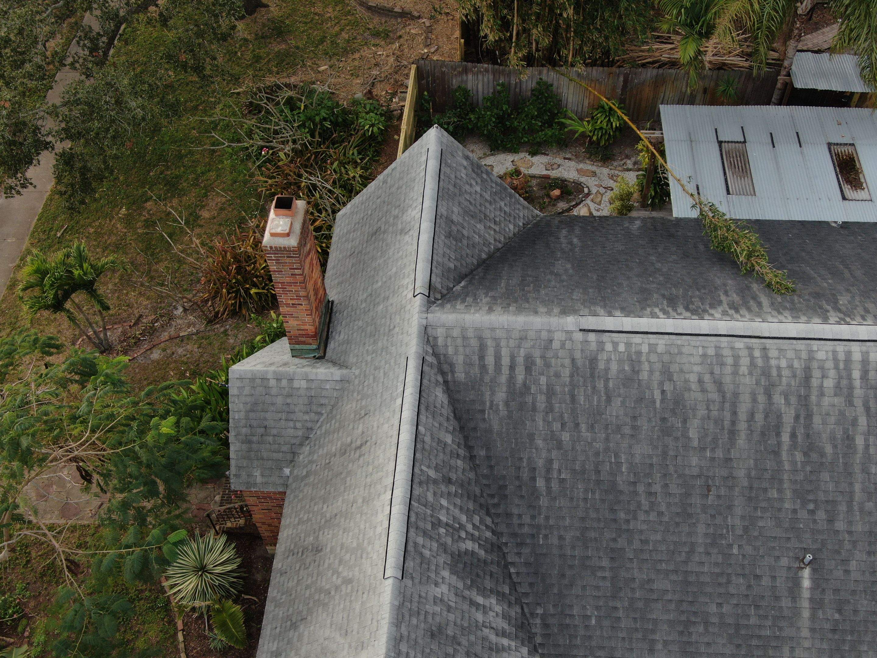 Water Damage Claim in St. Petersburg by FLAPA & KeyStone