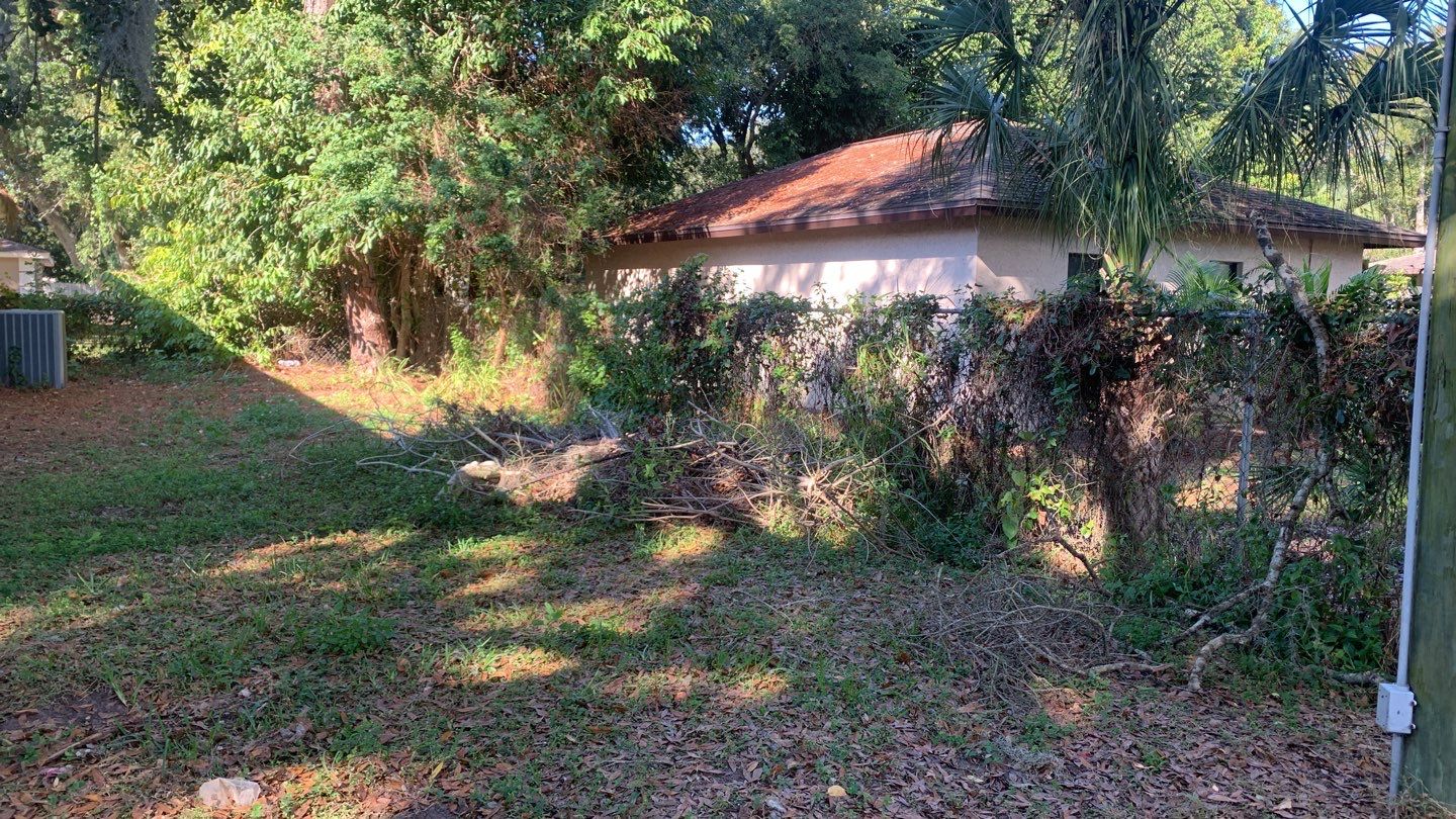 Bradenton, FL 6 ft. Tall White Vinyl Privacy Fence  by Asap fence and gates, LLC
