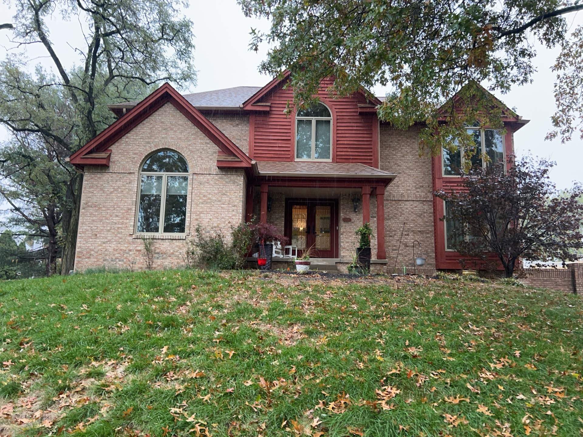 Cedar to James Hardie by Ideal Siding Pittsburgh