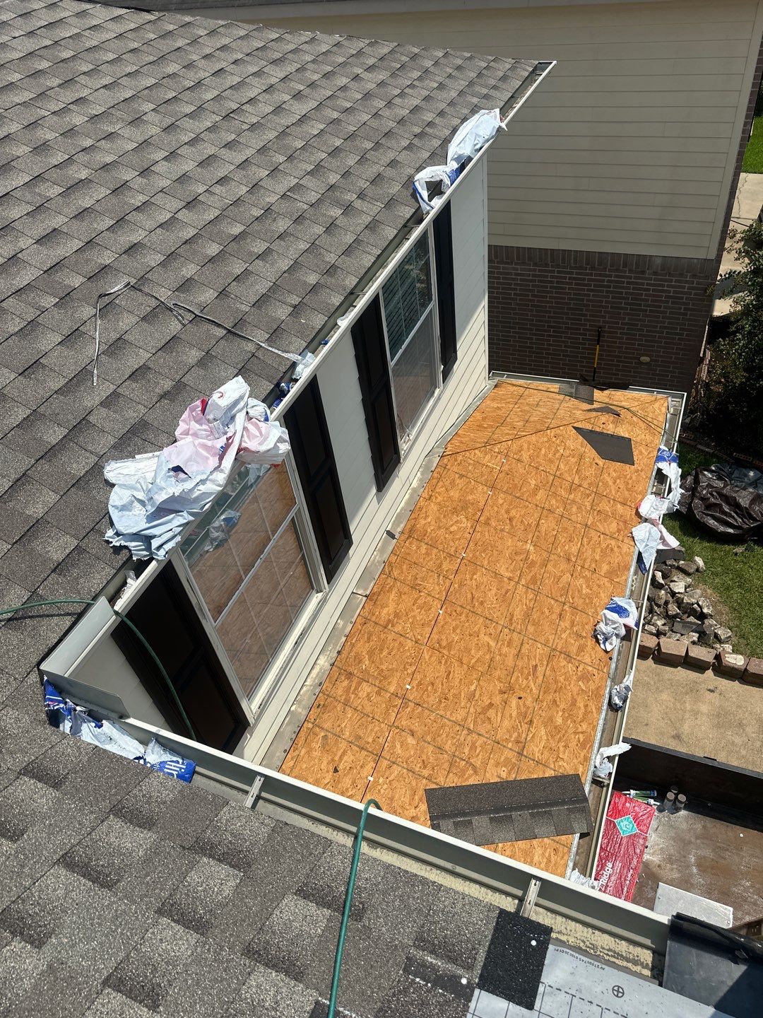 Roof Repair Richmond by Roof Repair Services LLC