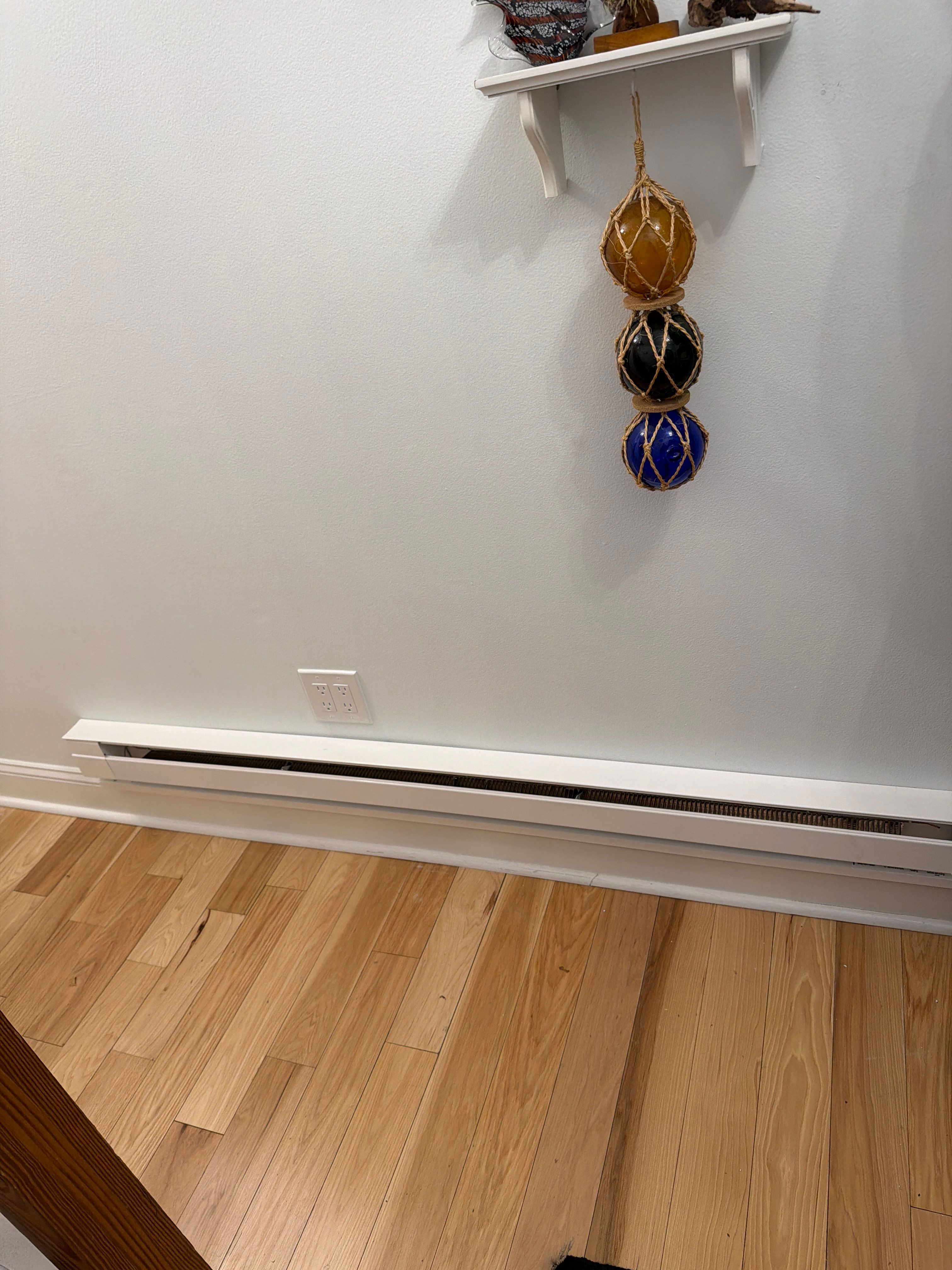 Custom Feature Wall Lighting by Spartan Home Pros