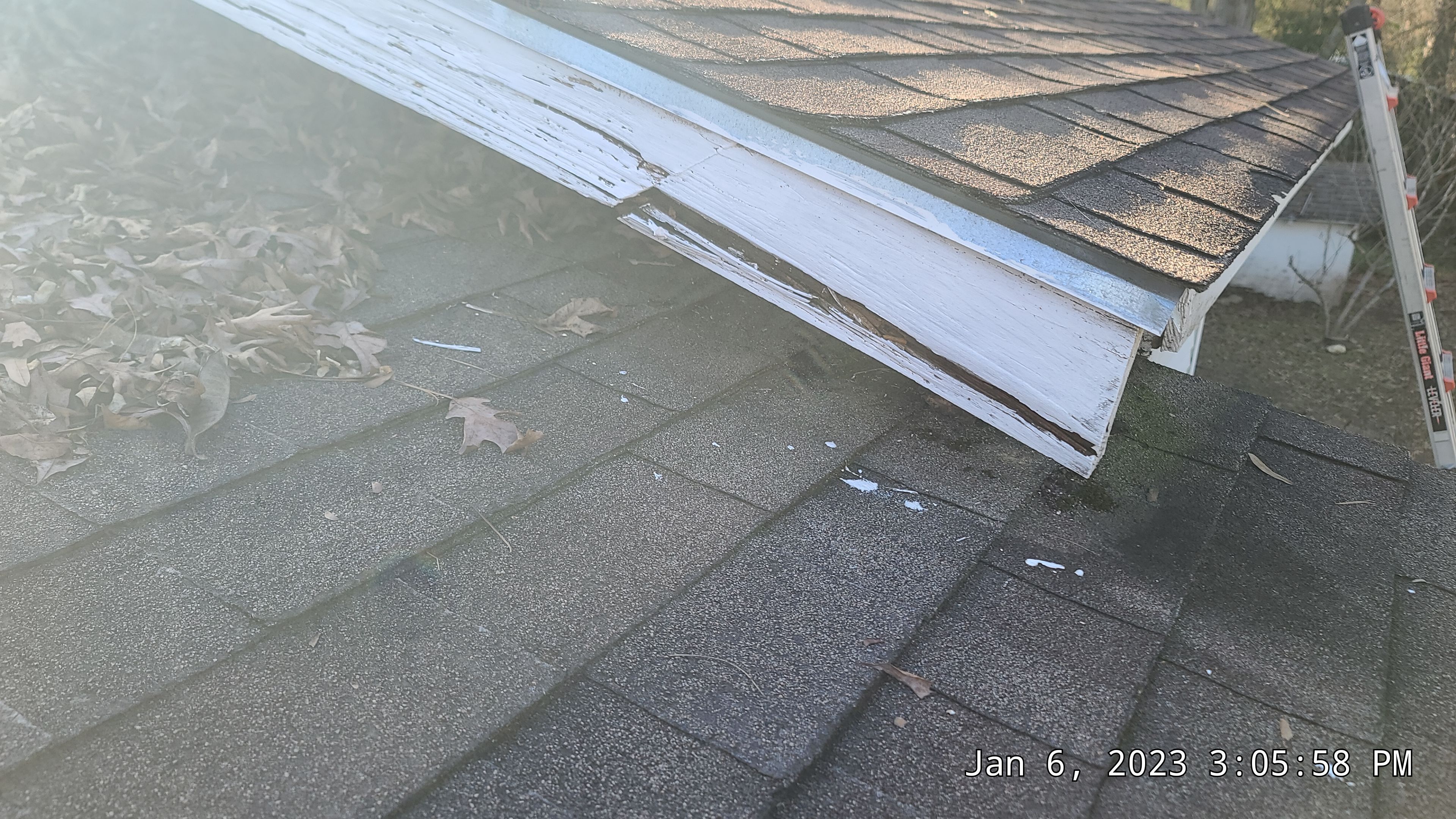 Residential Roofing Installation in Newhope, Arkansas by Hostetler Roofing