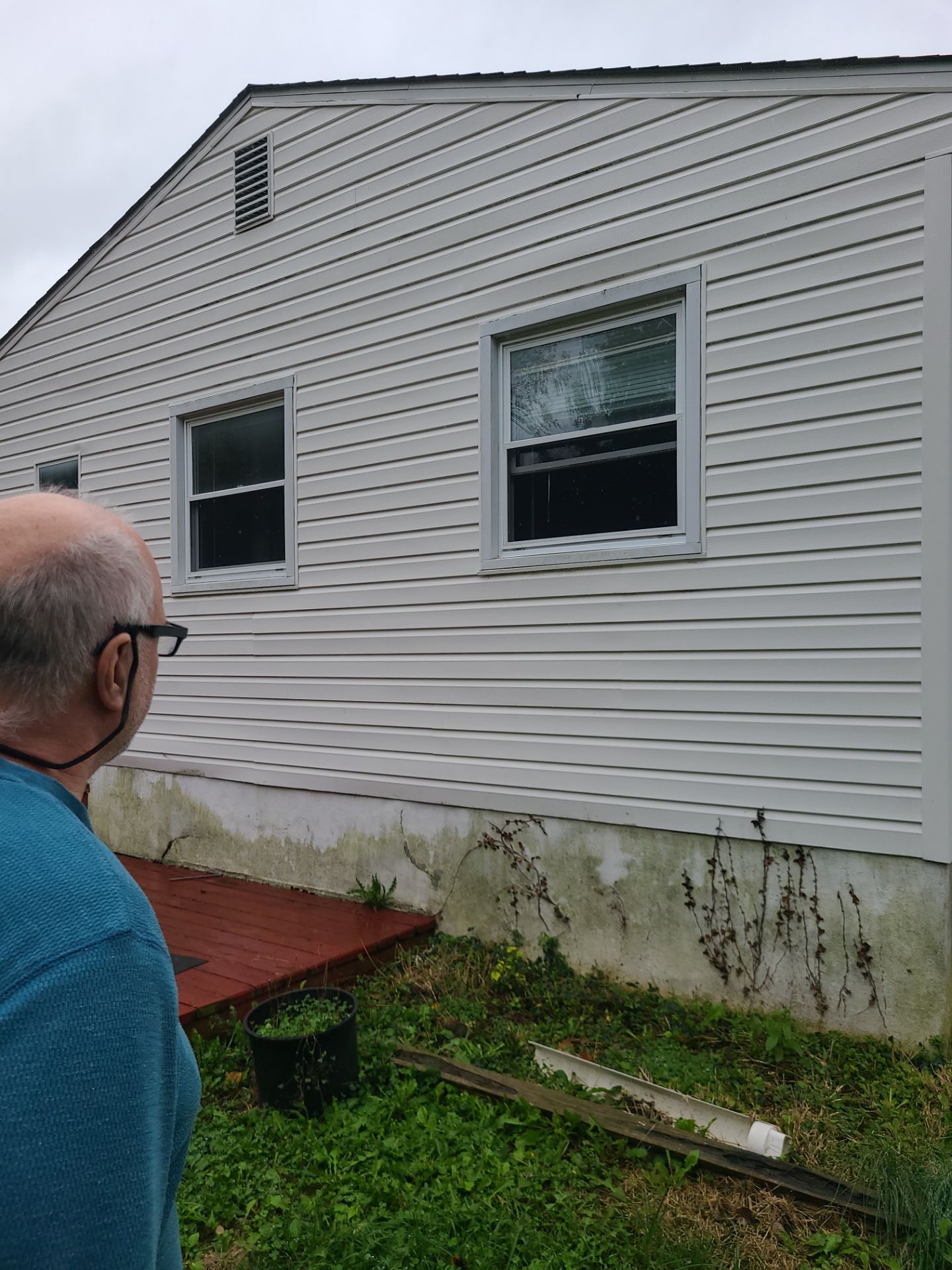 Double Hung Windows Installation Start to Brand Ambassador by Aspen Home Improvements