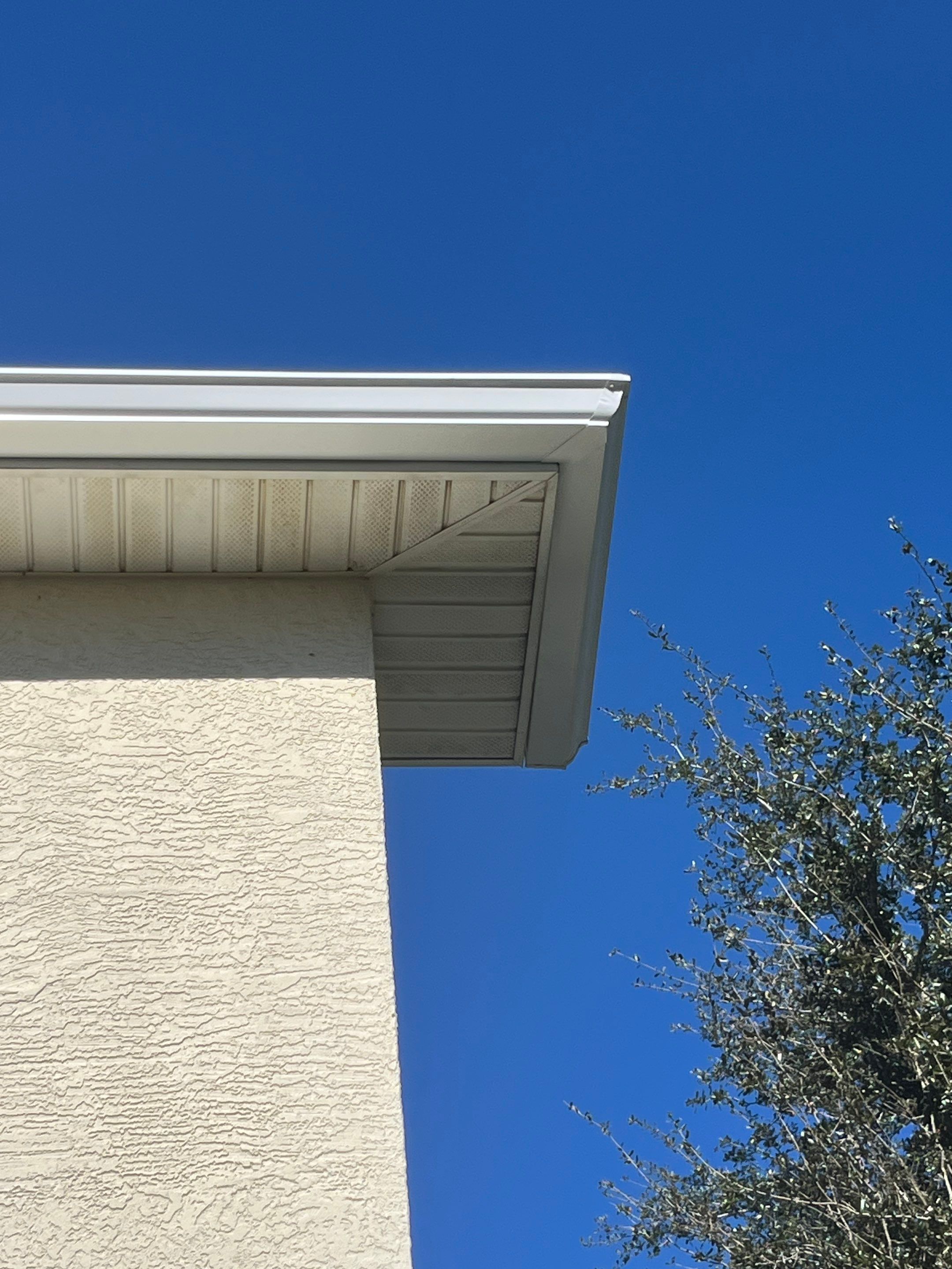 Gutter Cleaning Service in Fort Myers FL by Gutter Professors