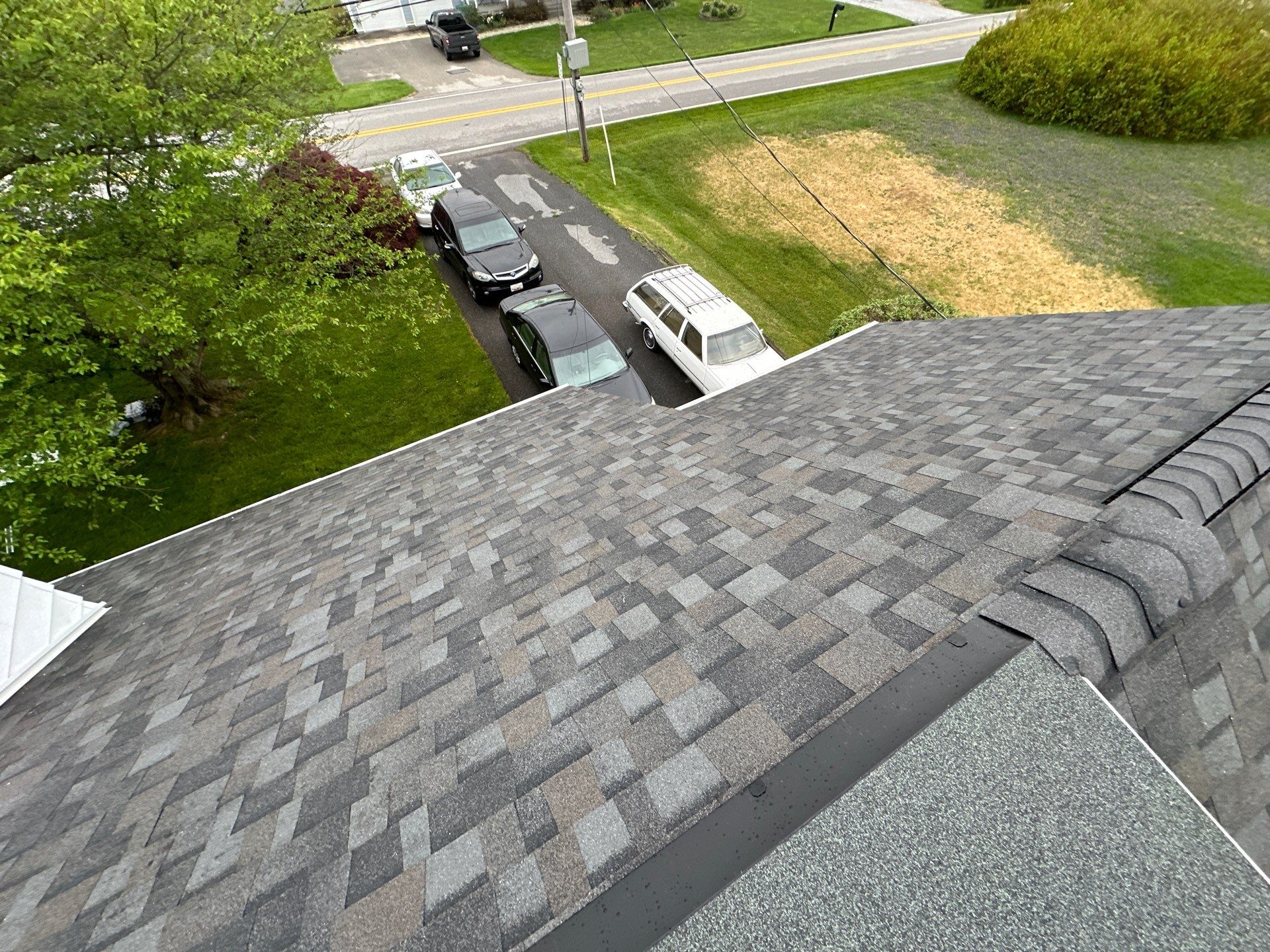 Roof Replacement in Westminster, MD • Robin D. by Seipp Roofing, LLC