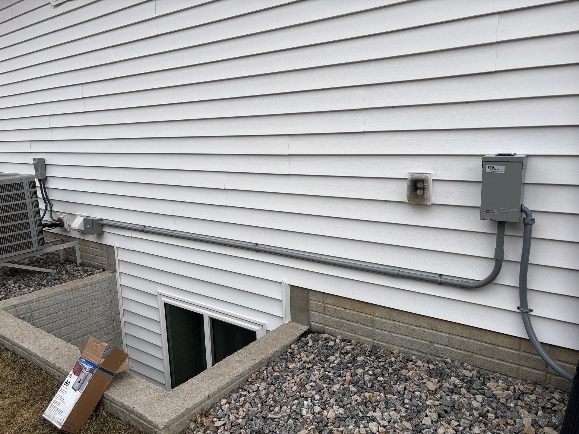 Hot Tub  by Bear Electric