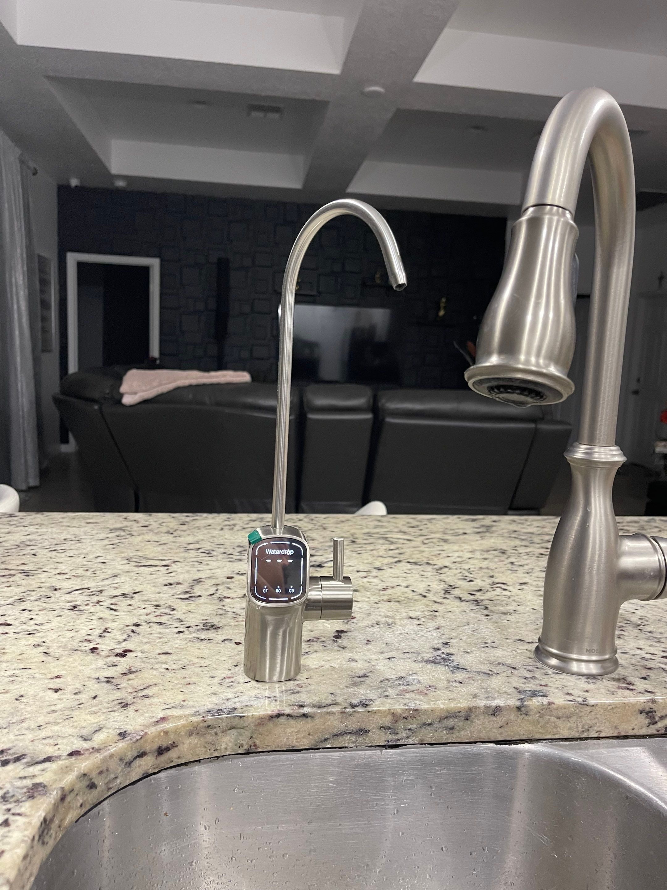 Project in Kissimmee by You Restorations LLC DBA YOU-Home