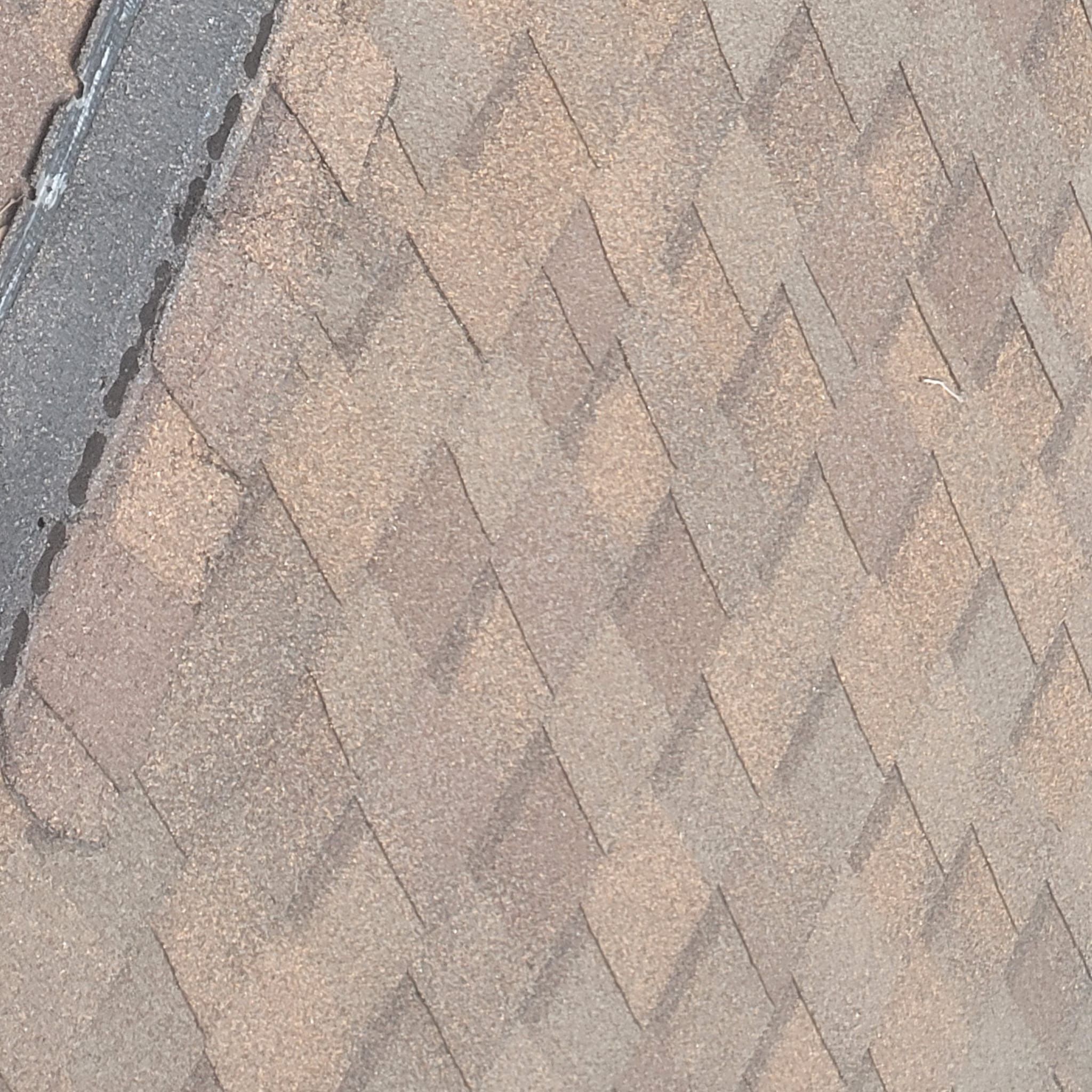 Residential Roofing Repair using Owens Corning Duration Shingles by Four Peaks Roofing