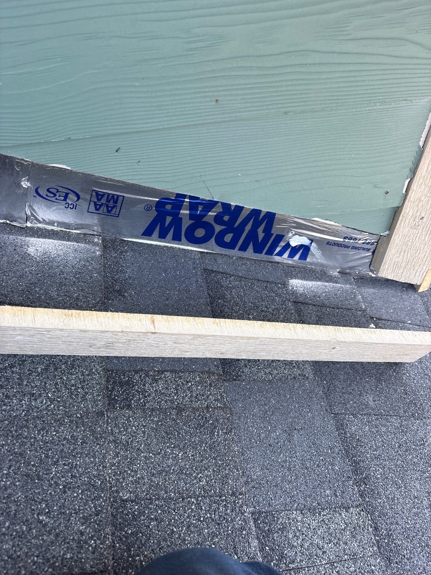 Island Strong Certified Fortified Roof by Bayfront Roofing and Construction