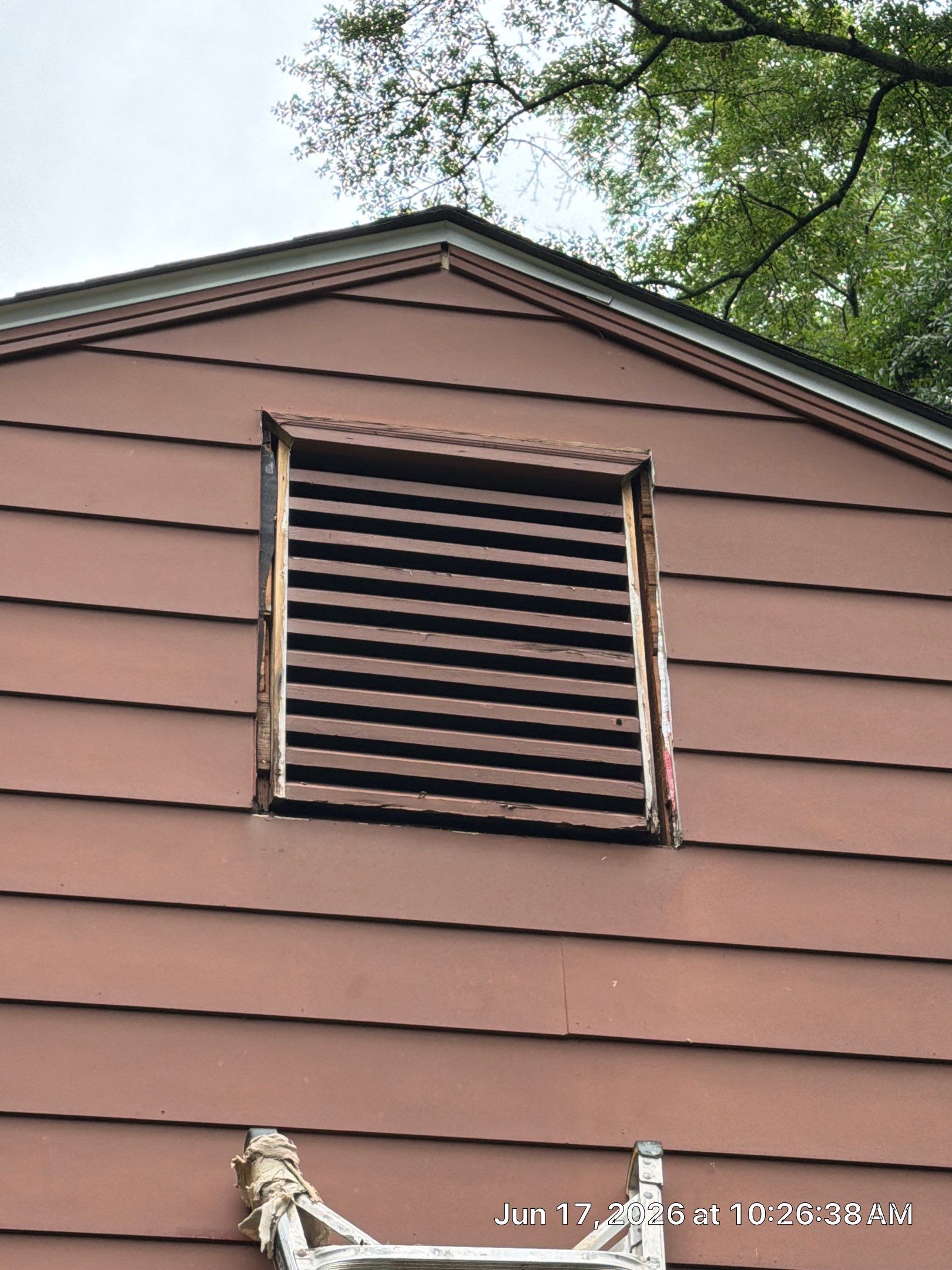 Exterior & Interior Repairs – Emory University Property | Oxford, GA by PGP Surface Solutions, LLC