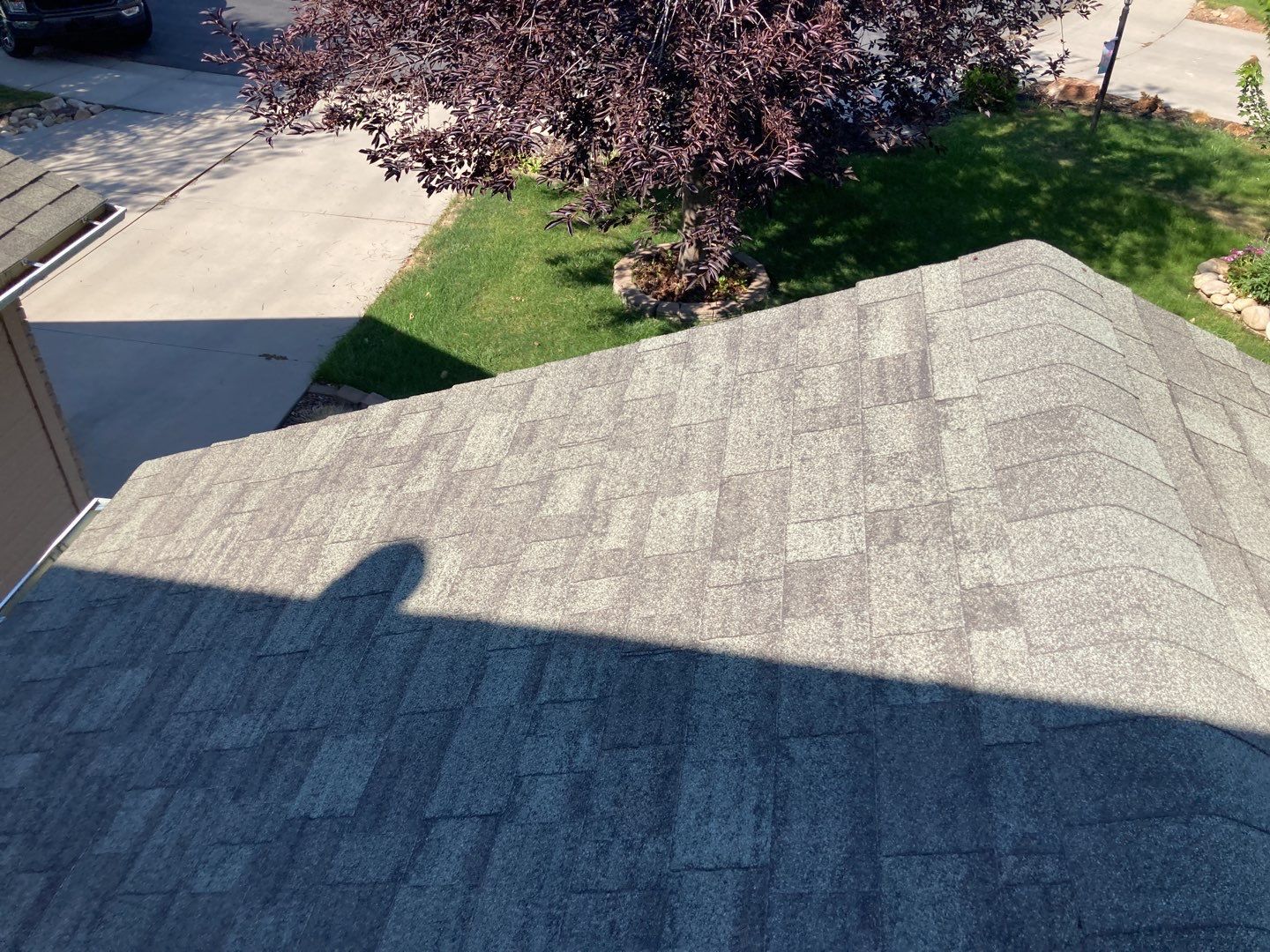 Star ID., Residential Roofing Installation using Owens Corning by ID Roofing LLC