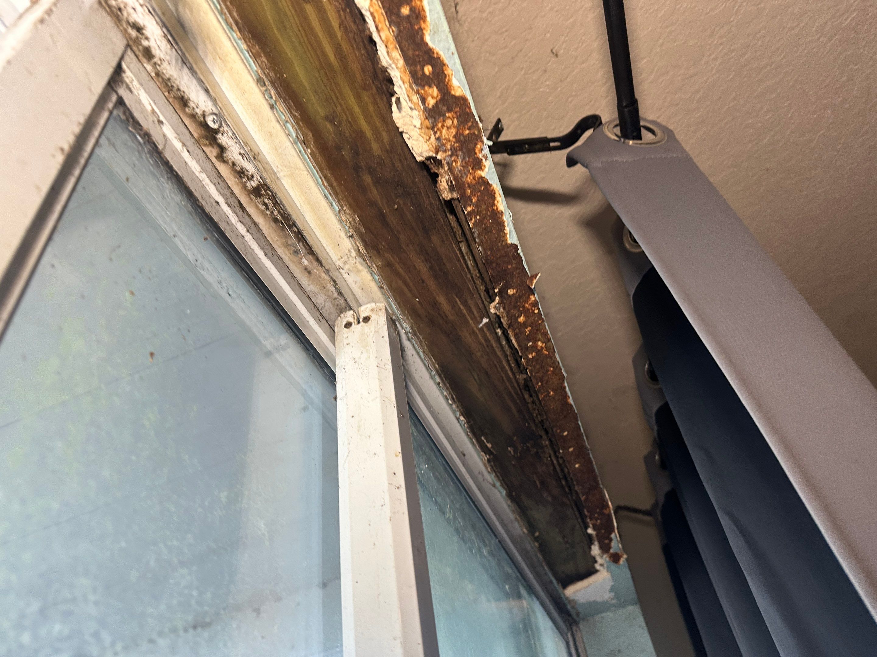Hurricane Damage Claim in Gibsonton by FLAPA & KeyStone