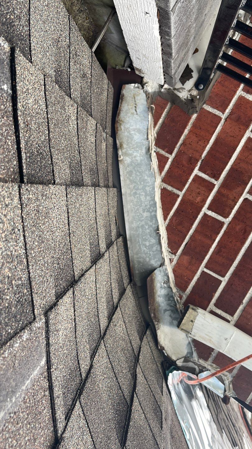 Residential Roof Replacement using GAF shingles by Elite Roofing LLC