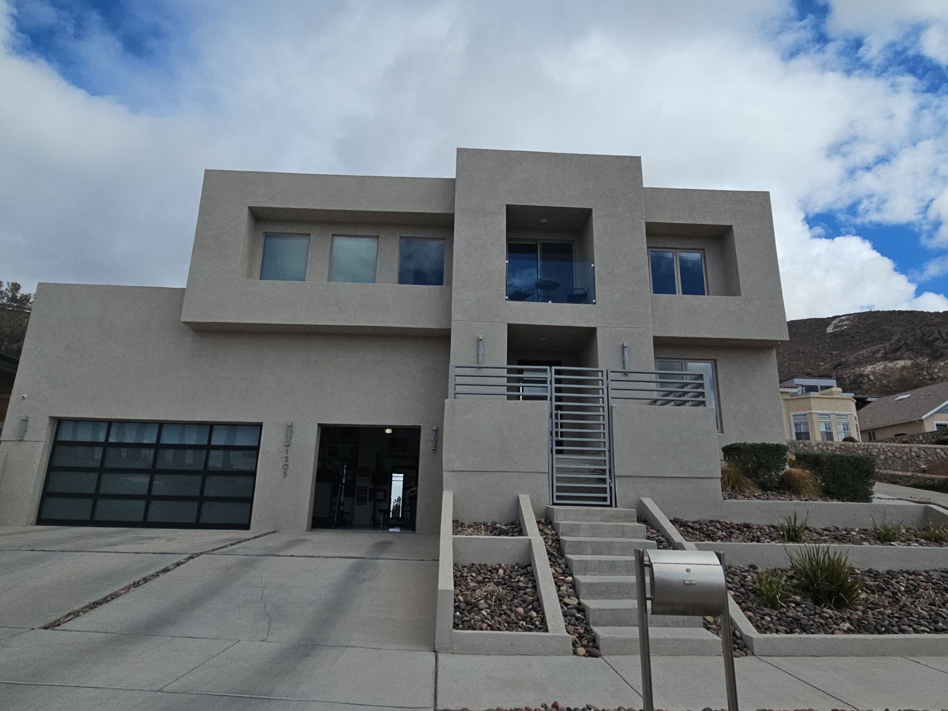 Exterior Painting and Wood Staining by Regal Renovate