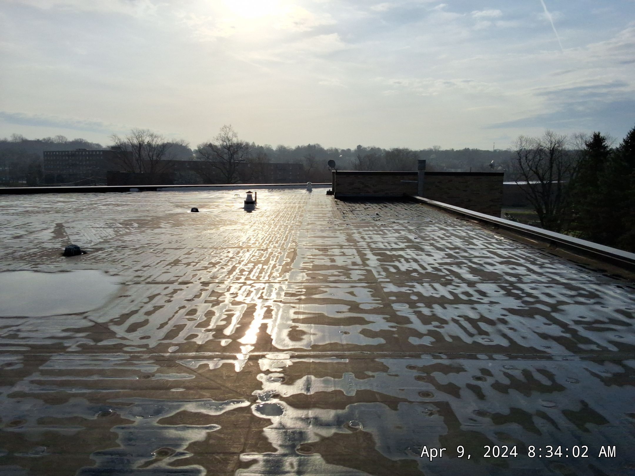 Sharon PA Roof Replacement by Gold Star Roofing LLC 