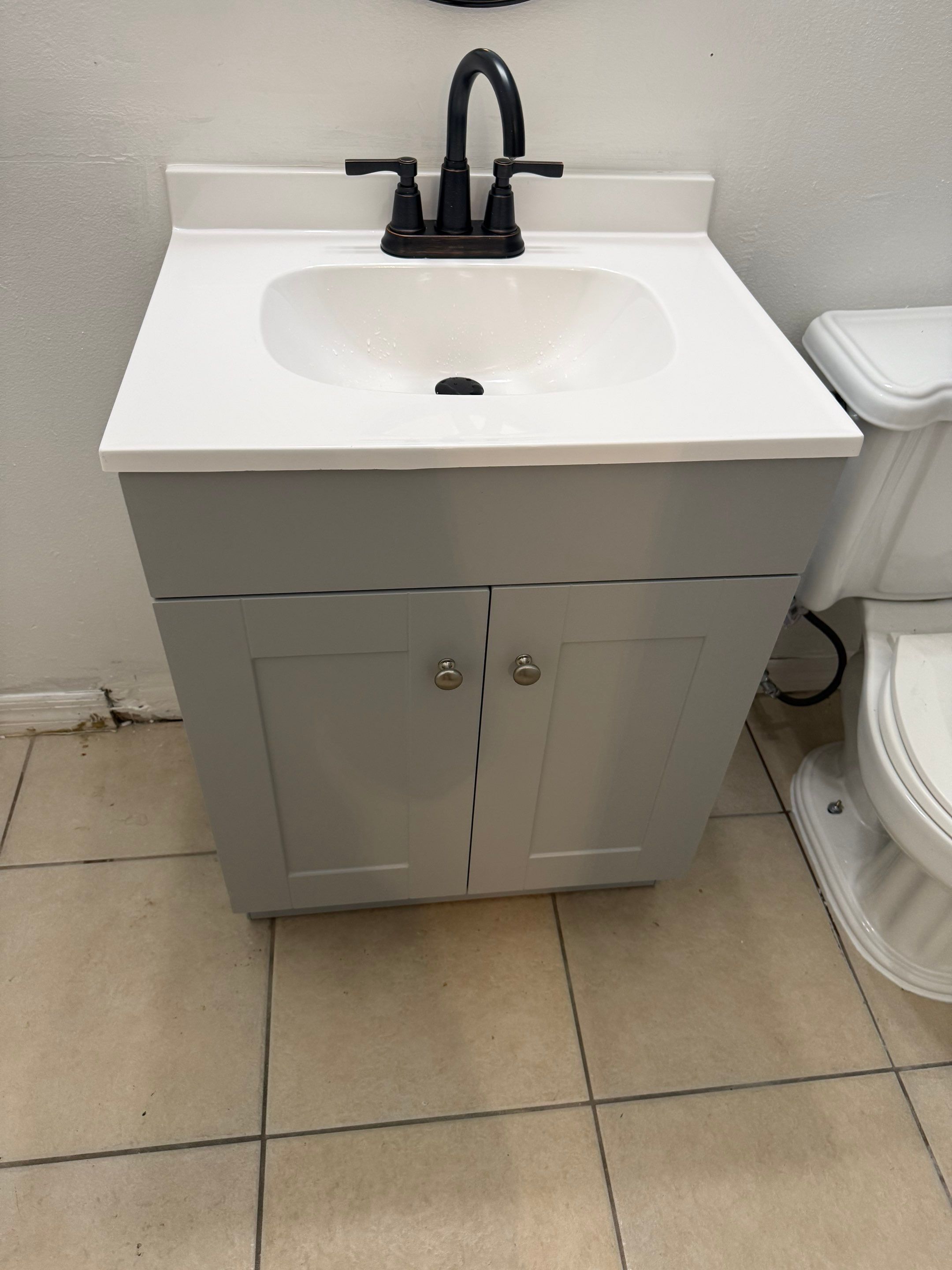 Project in Kissimmee by You Restorations LLC DBA YOU-Home