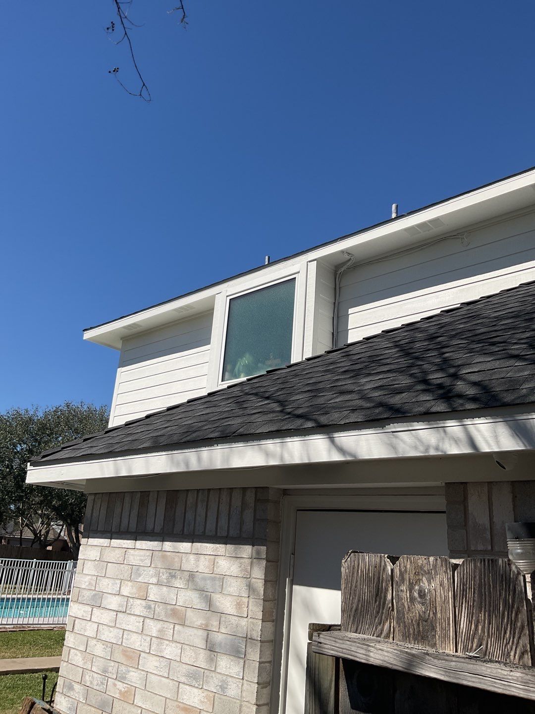 Residential Roofing Installation using GAF Timberline HDZ by Lighthouse Roofing