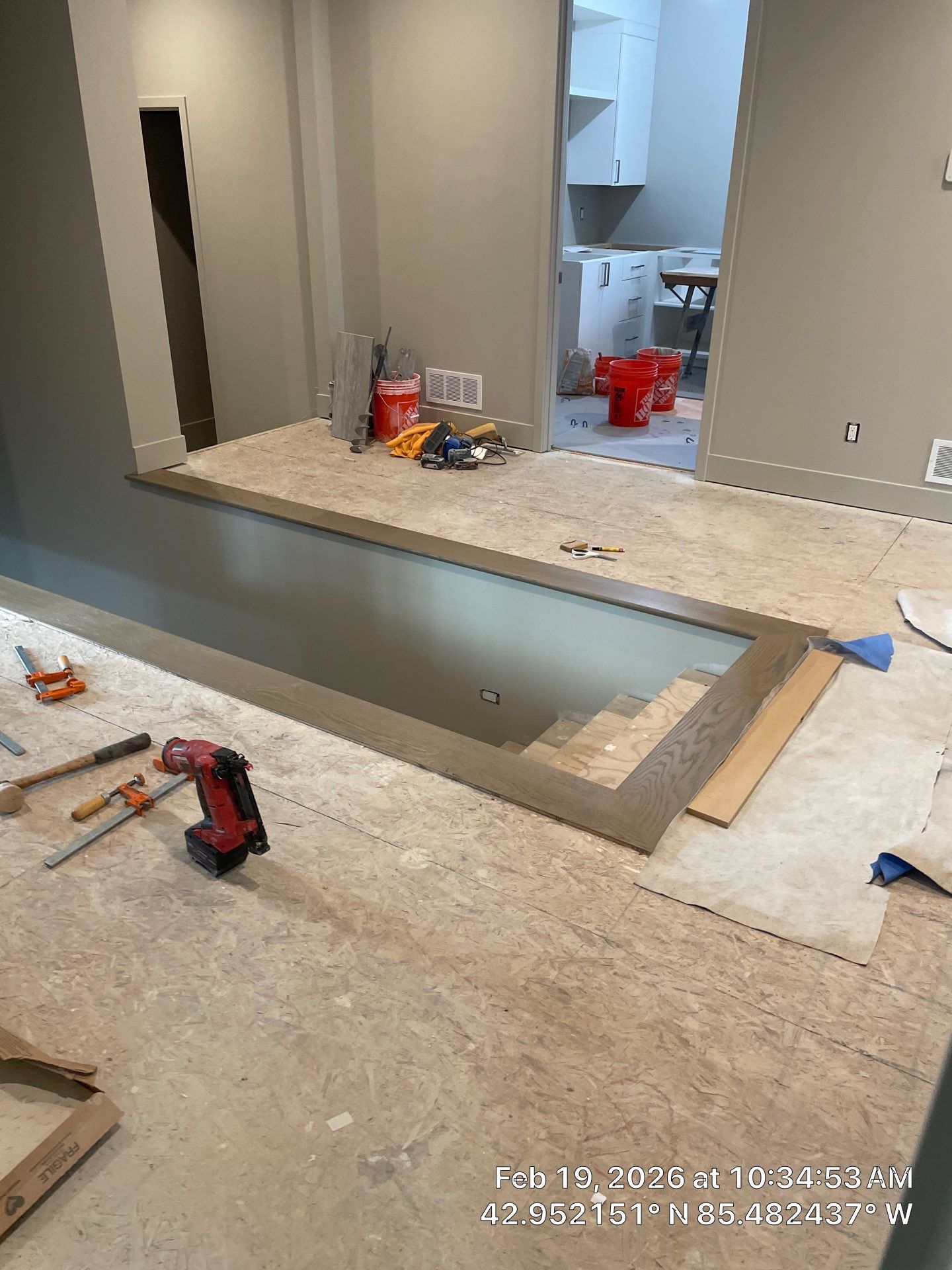 PARTNER VENDOR FLOORING SPOTLIGHT: DuChateau by RTBaldwin Hardwood Floors