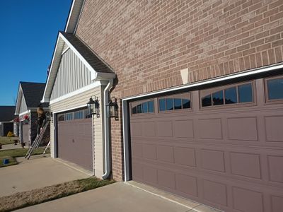 Multi Family Apartment 