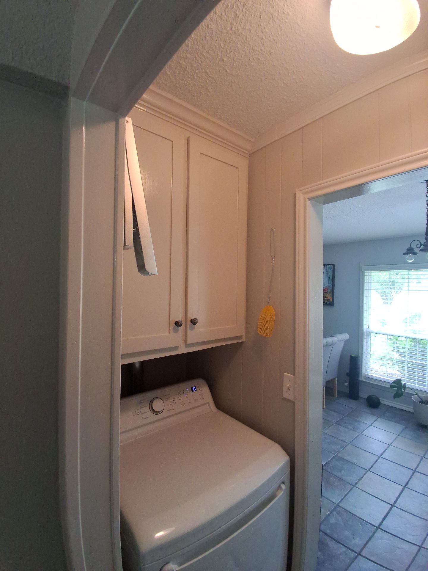 Goodbye Off-White, Hello Quietude in Hideaway TX by Quality Coats Painting