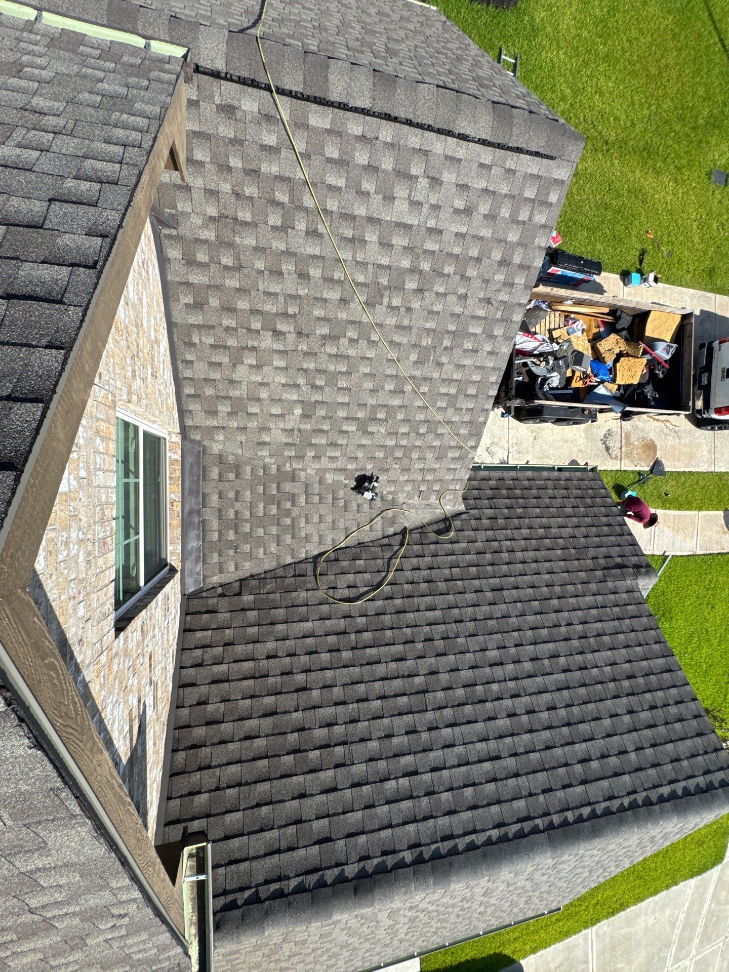 Roof Replacement in Houston TX by Roof Repair Company