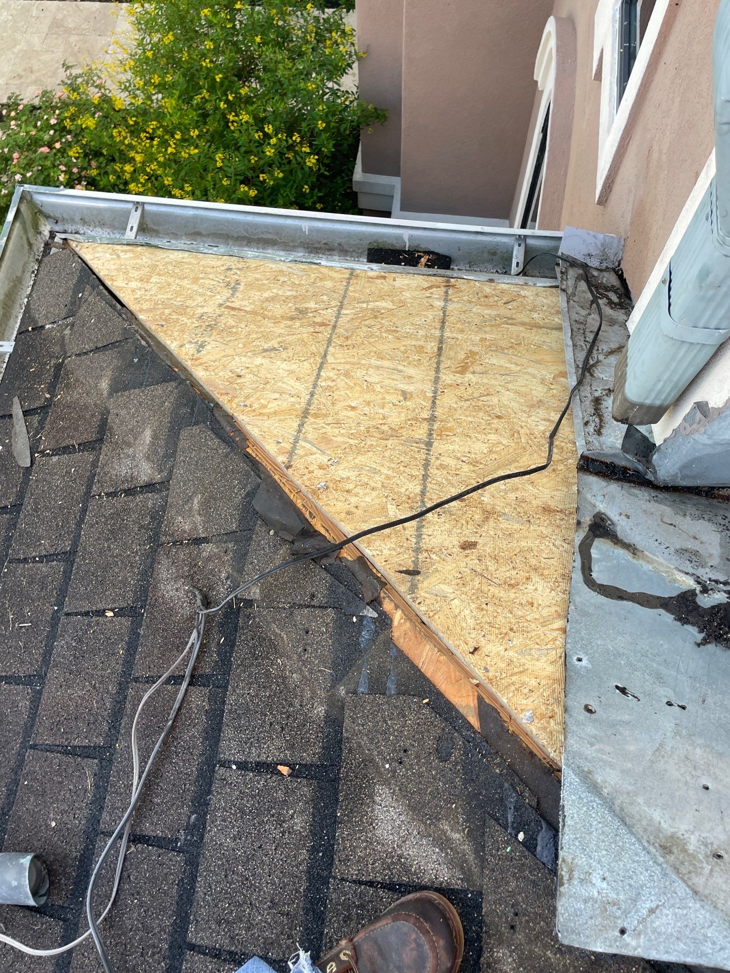 Roof Repair Katy by Roof Repair Company