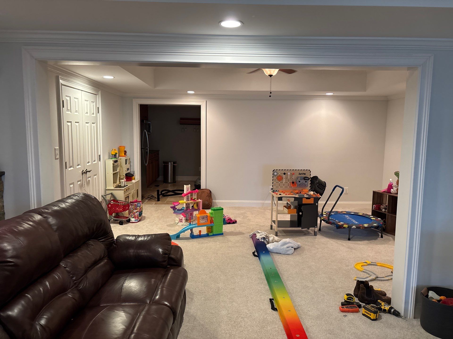 Water Restoration by Next Step Contracting