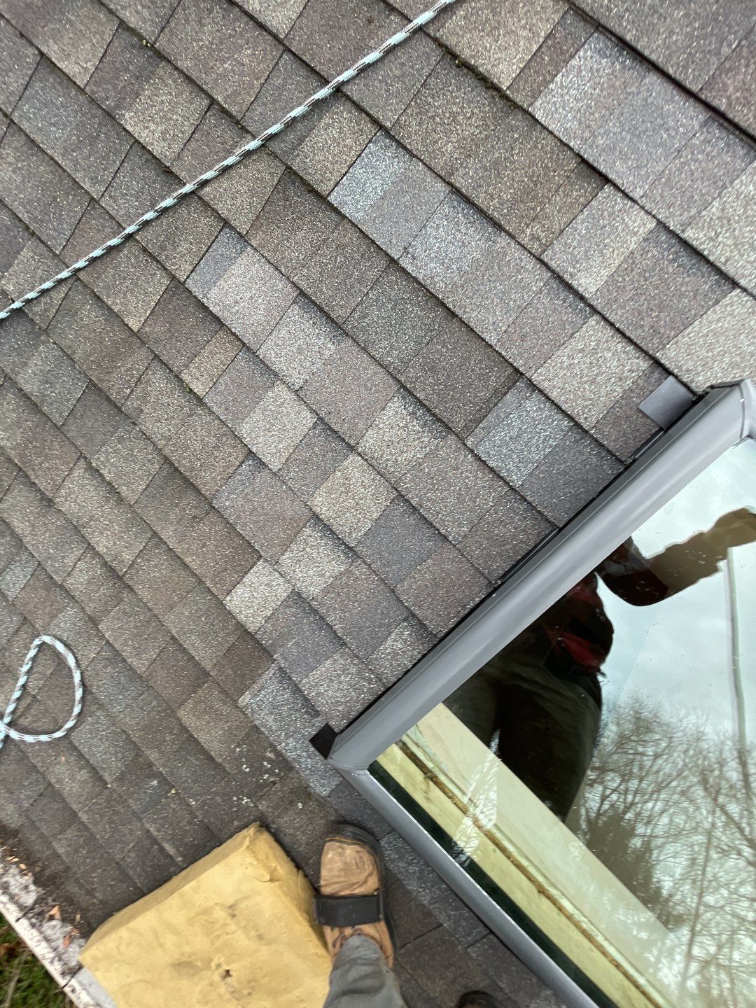 Jim Conley by Silver Leaf Contracting 