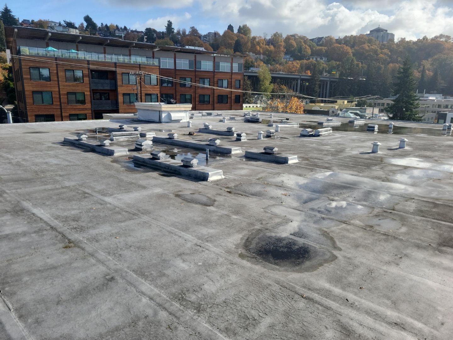 2026 Seattle Multi Family Overlay by Alternative Roofing Systems Inc. 
