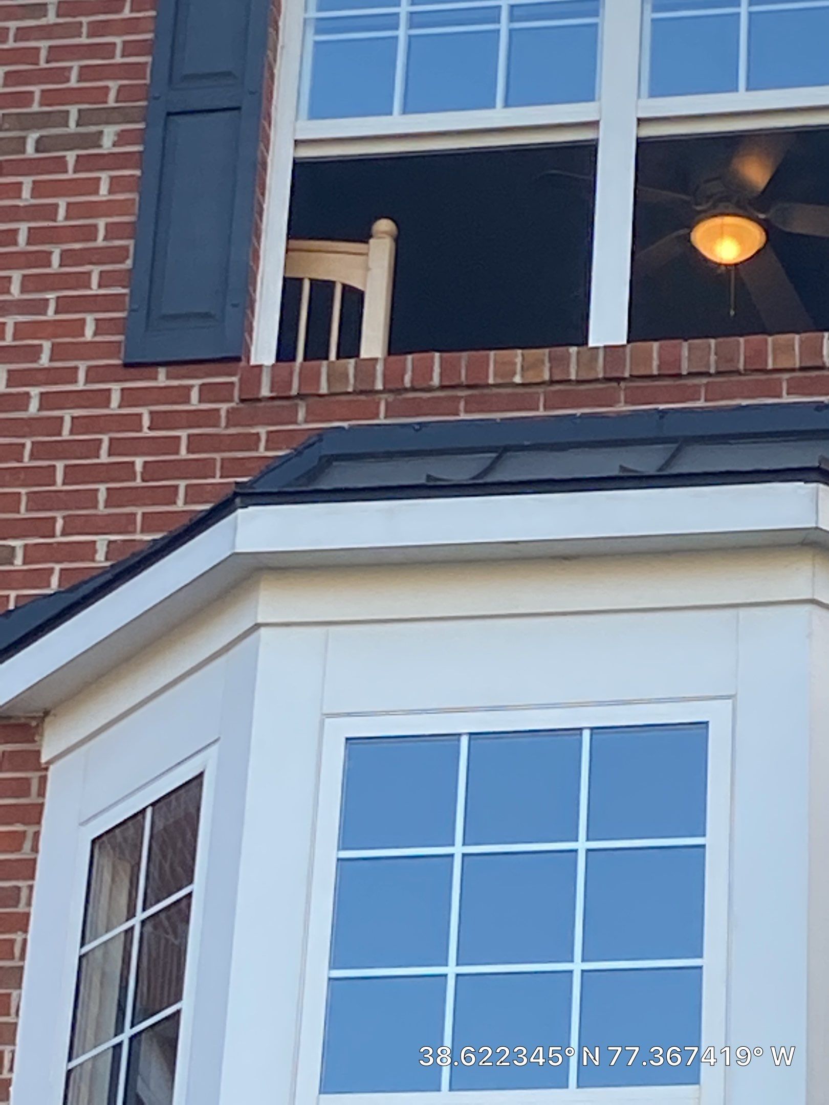 Woodbridge CertainTeed Landmark Roof in Charcoal Black by RM Banning, Inc.