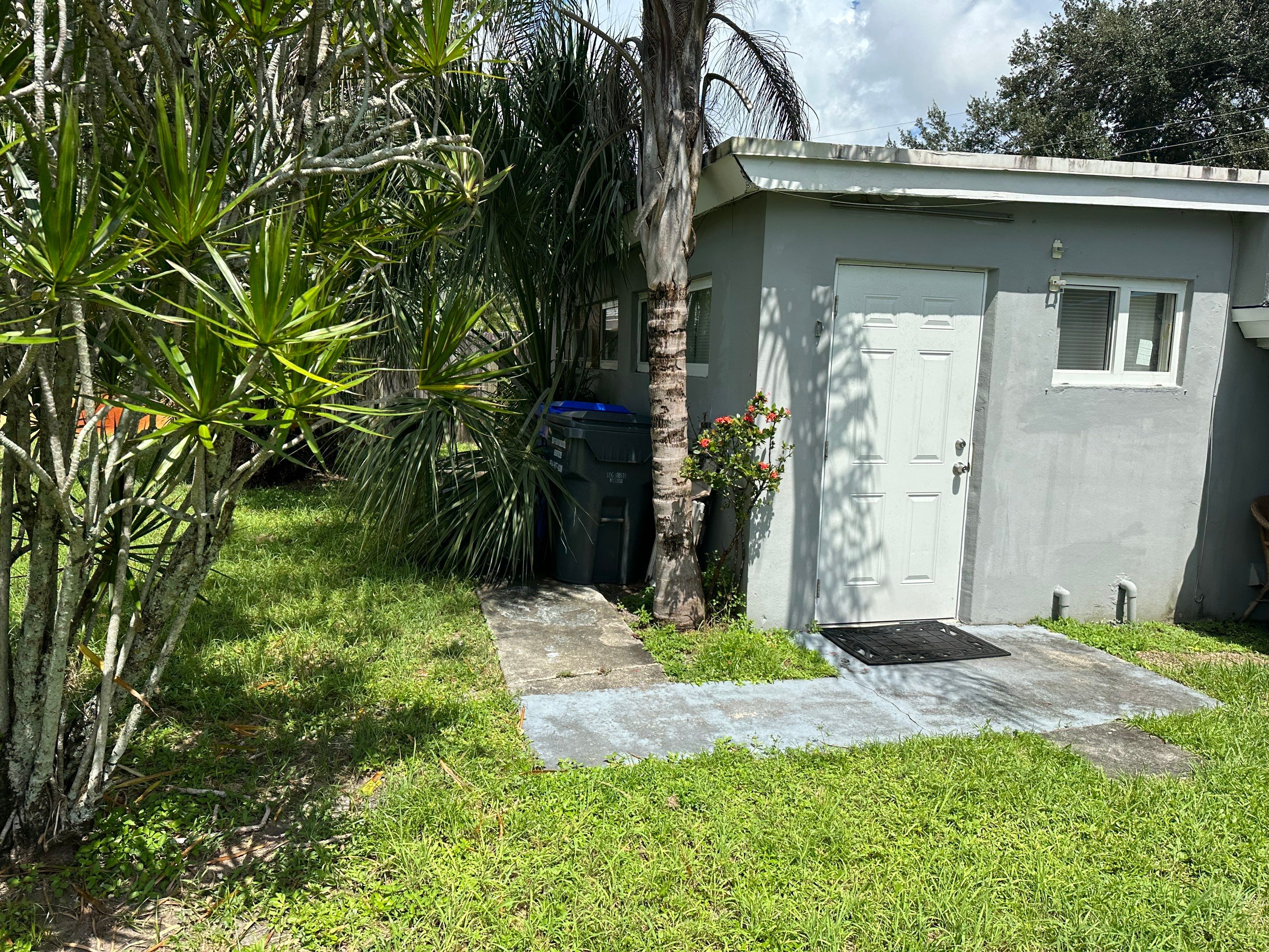Hurricane Damage Claim in Hollywood by FLAPA & KeyStone