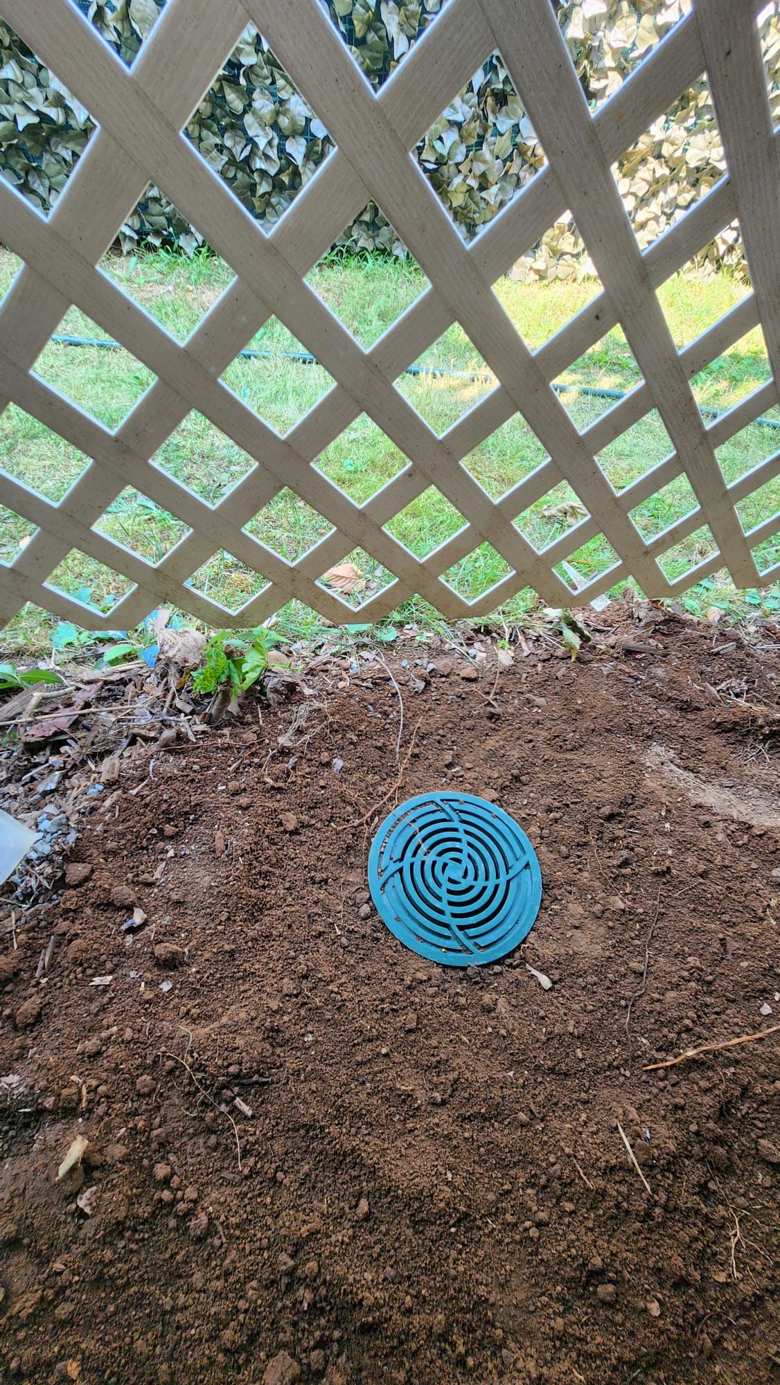 Interior French Drain East Orange NJ by Pure Service Pro, LLC 