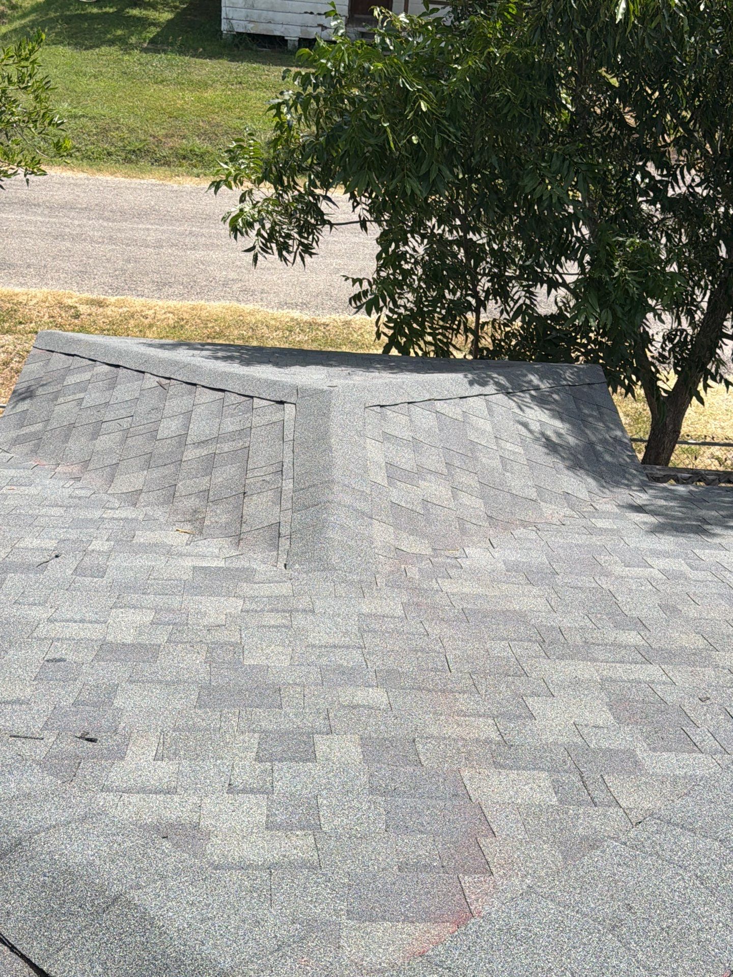 Major Roof Repairs in Taft Texas by Bayfront Roofing and Construction