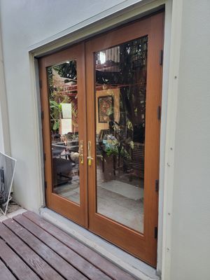 Project in Palm Beach