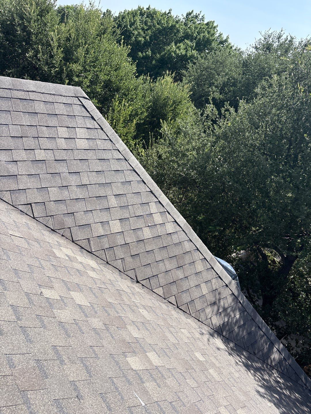 Residential Roof Replacement using ATLAS PINNACLE IR by Elite Roofing LLC