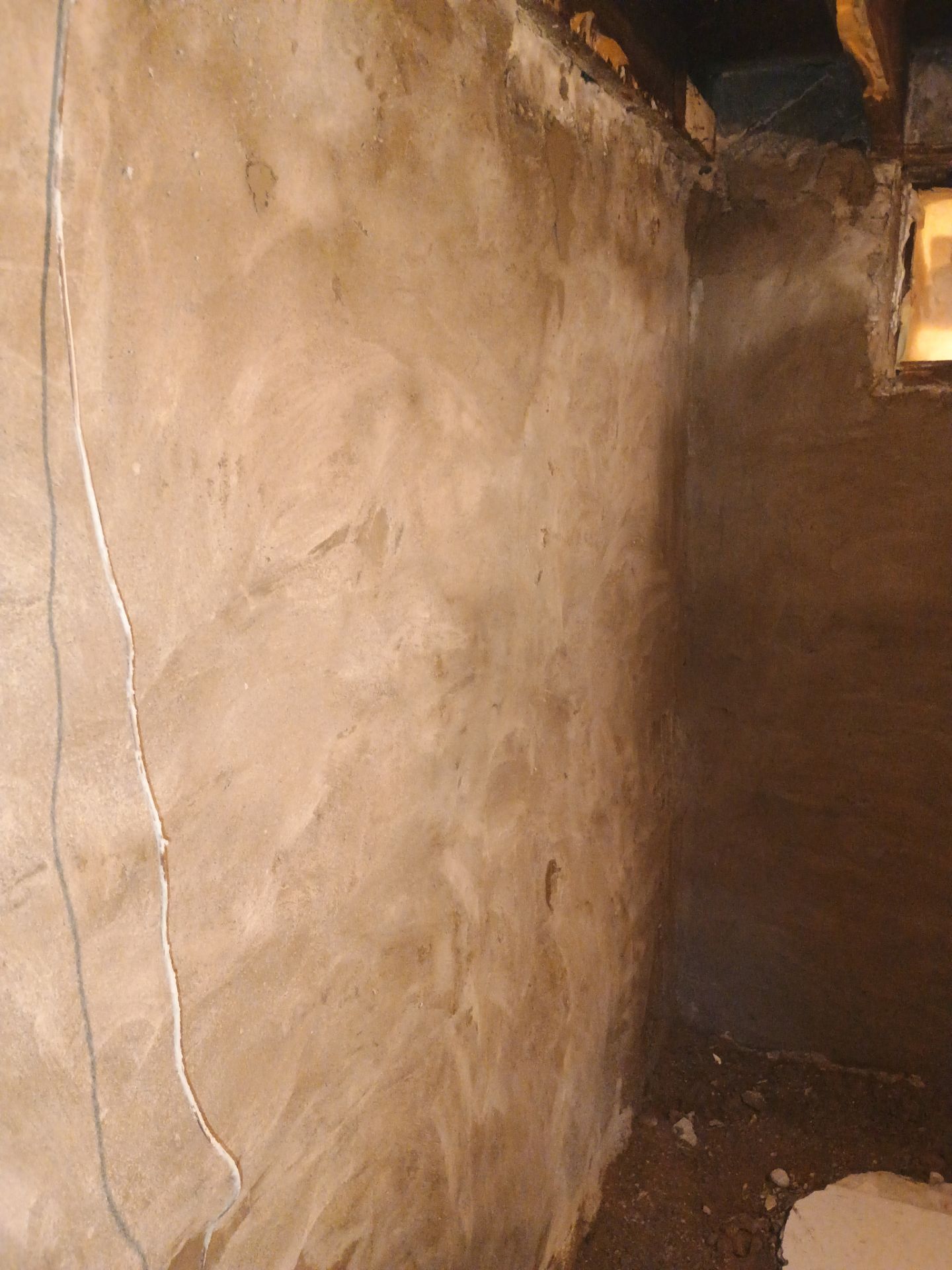 Interior Drain Tile & Wall Drainage in St. Paul, MN by Waterproofing Northeast