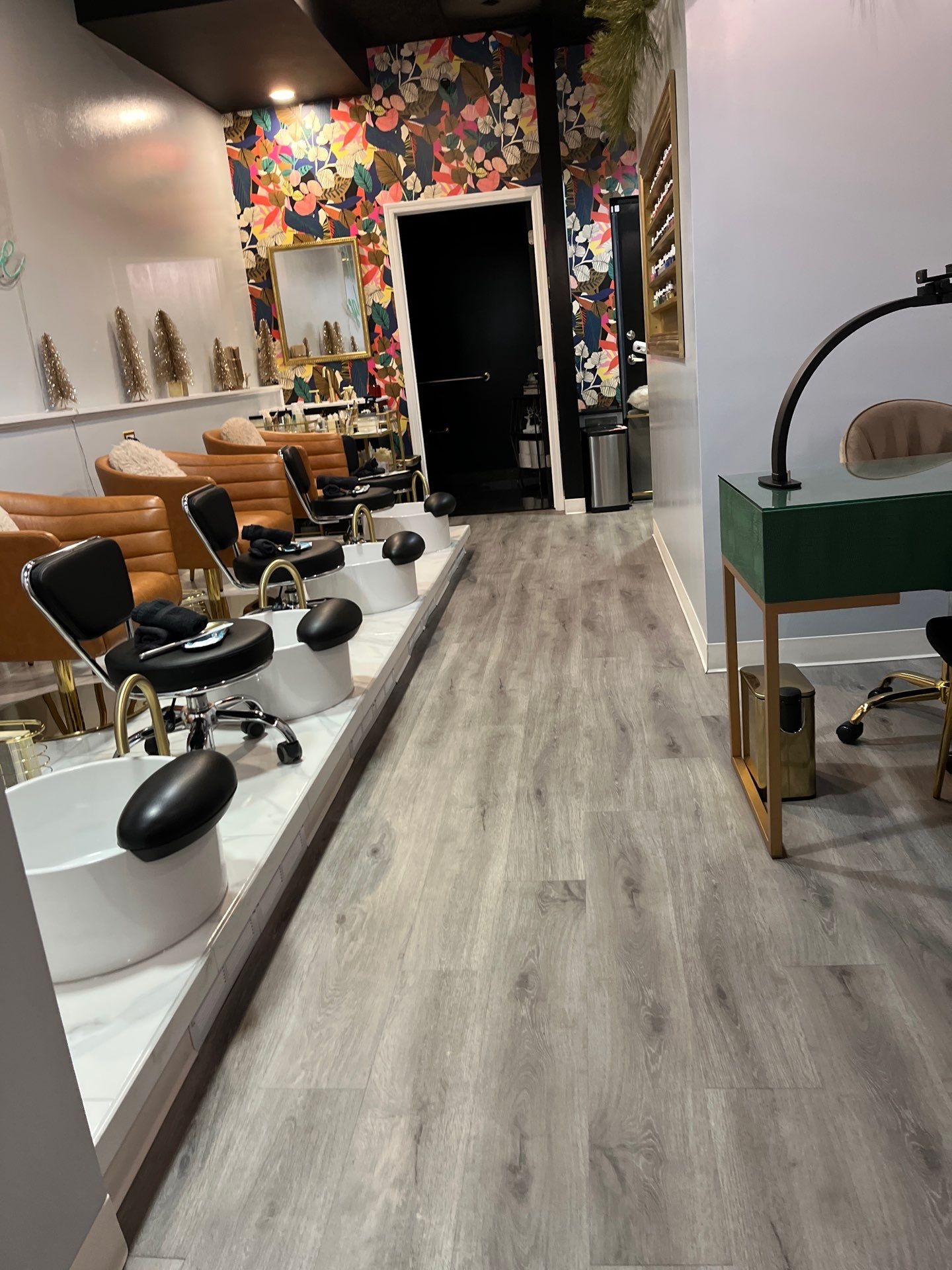 Project in Oak Park by Xo Clean Services 