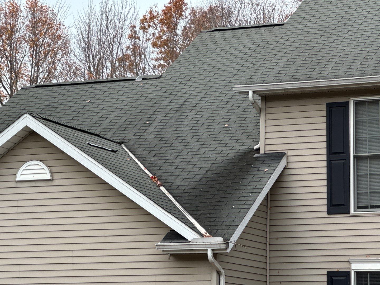 Roof Replacement by Homestyle in Mentor by Homestyle Home Improvements (HHI)