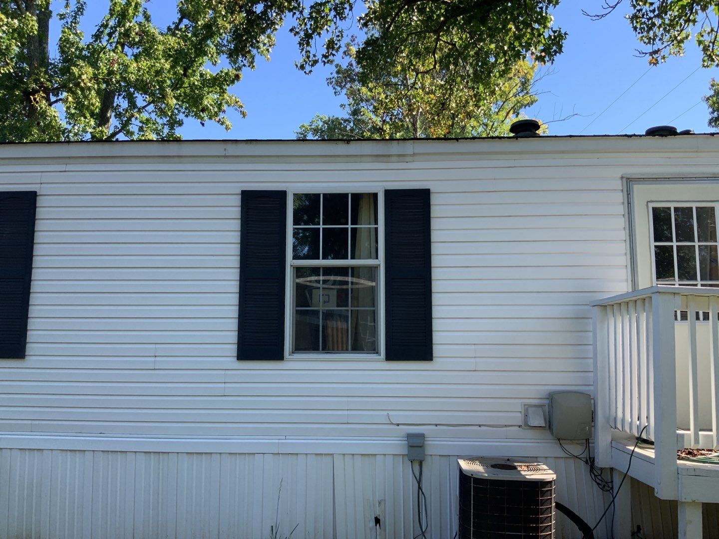 New Roof,Door,Windows by Alpha Design Services