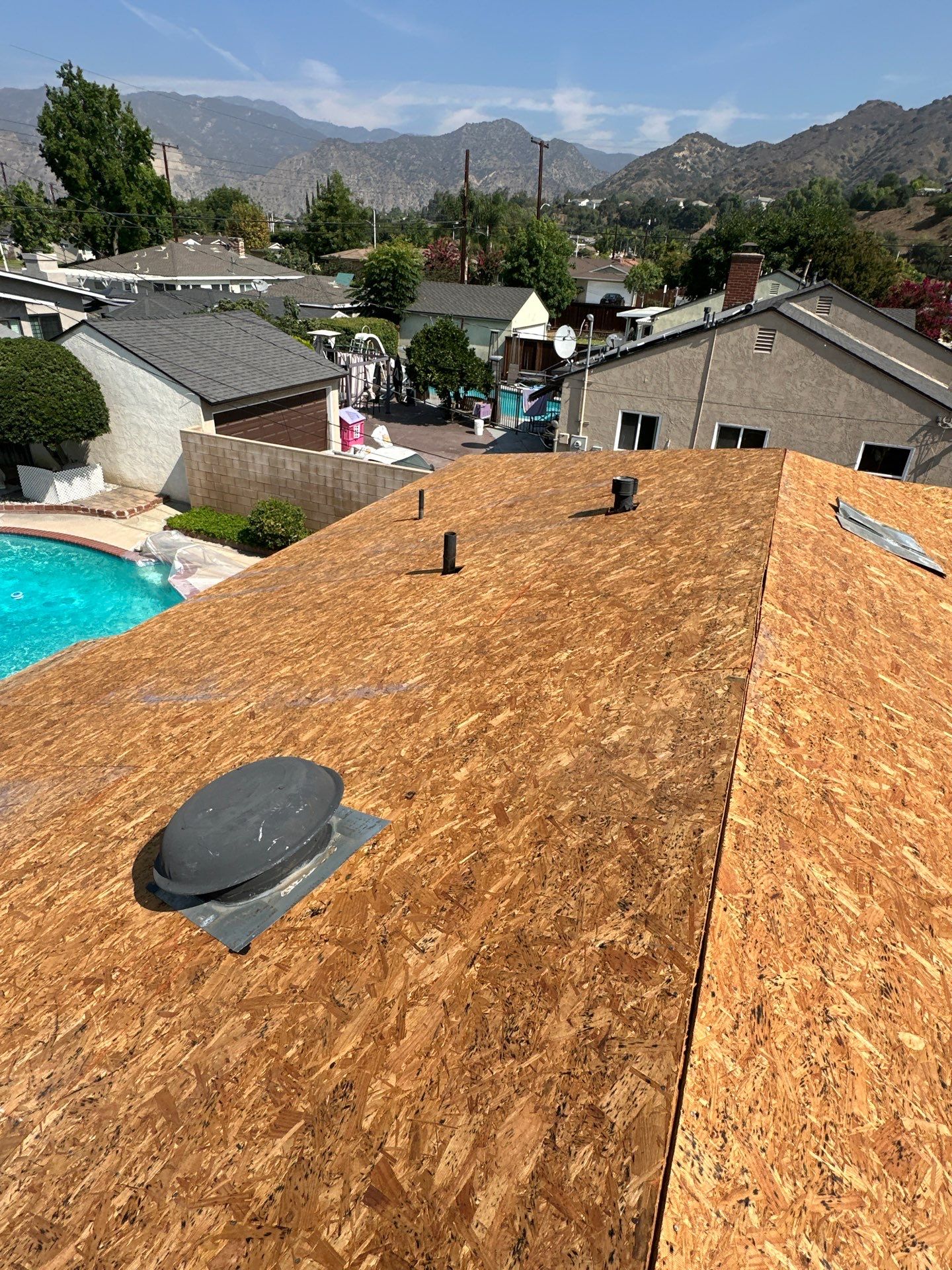 Roof Replacement - Azusa, CA 91702 by Epic Roof Replacement