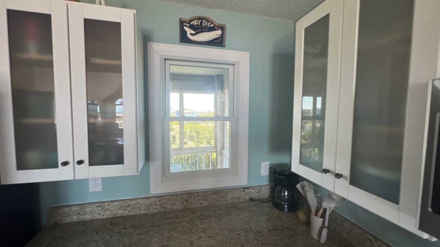 Carolina Clipper Full Exterior Project by Gallop Roofing & Remodeling, Inc.