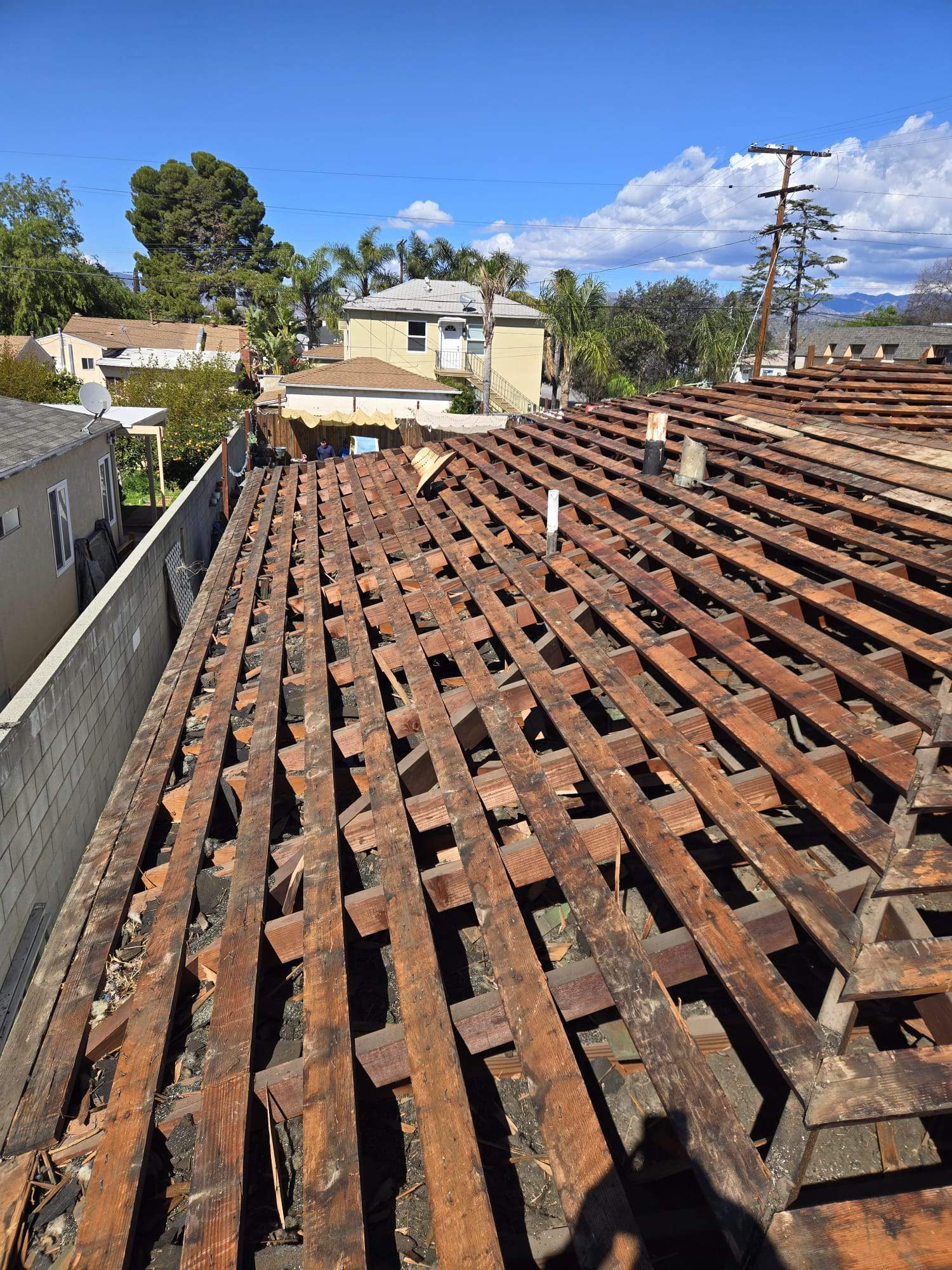 Roof Replacement- Los Angeles, CA 91606 by Epic Roof Replacement