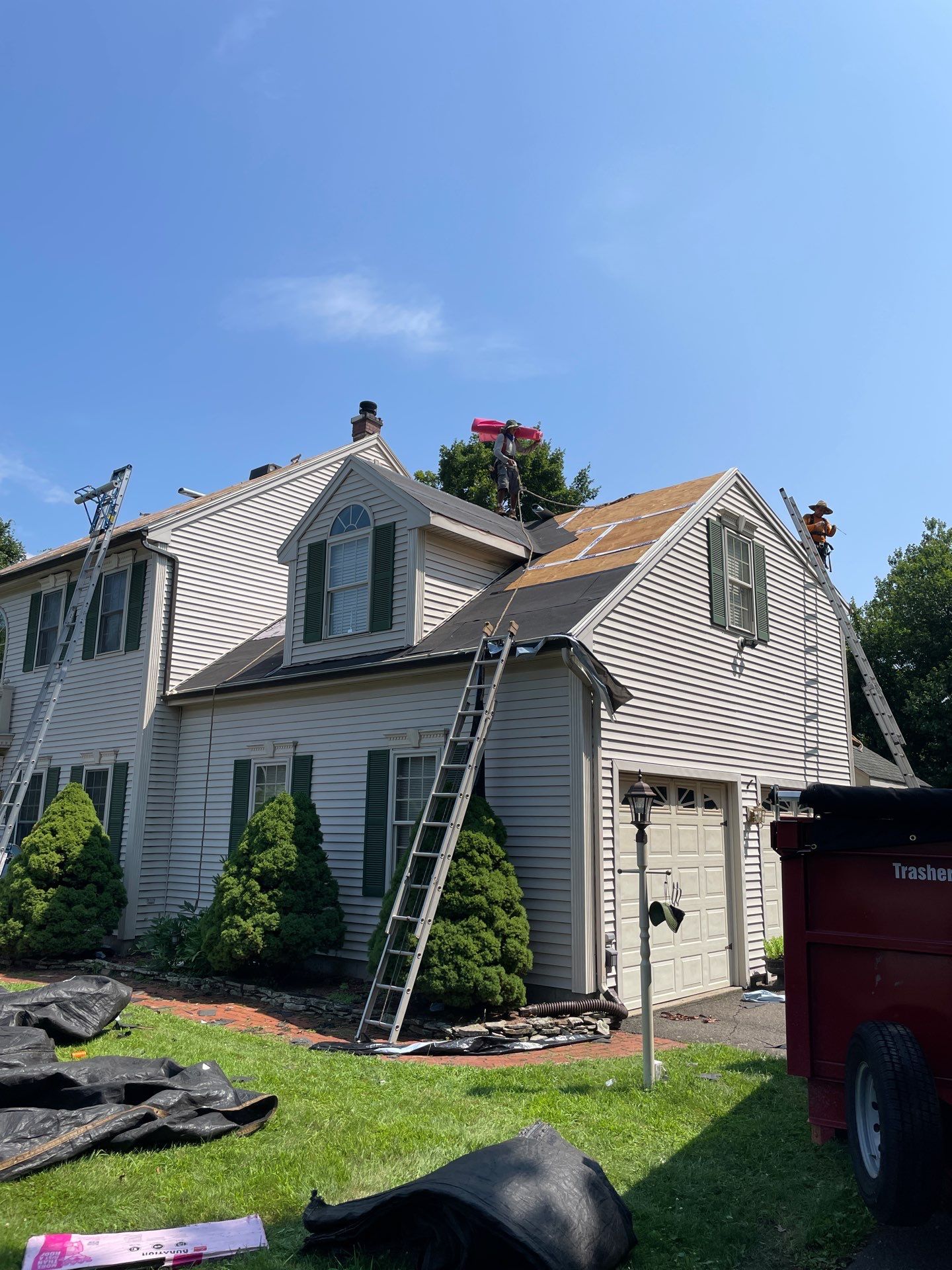 Wolcott by All site builders LLC