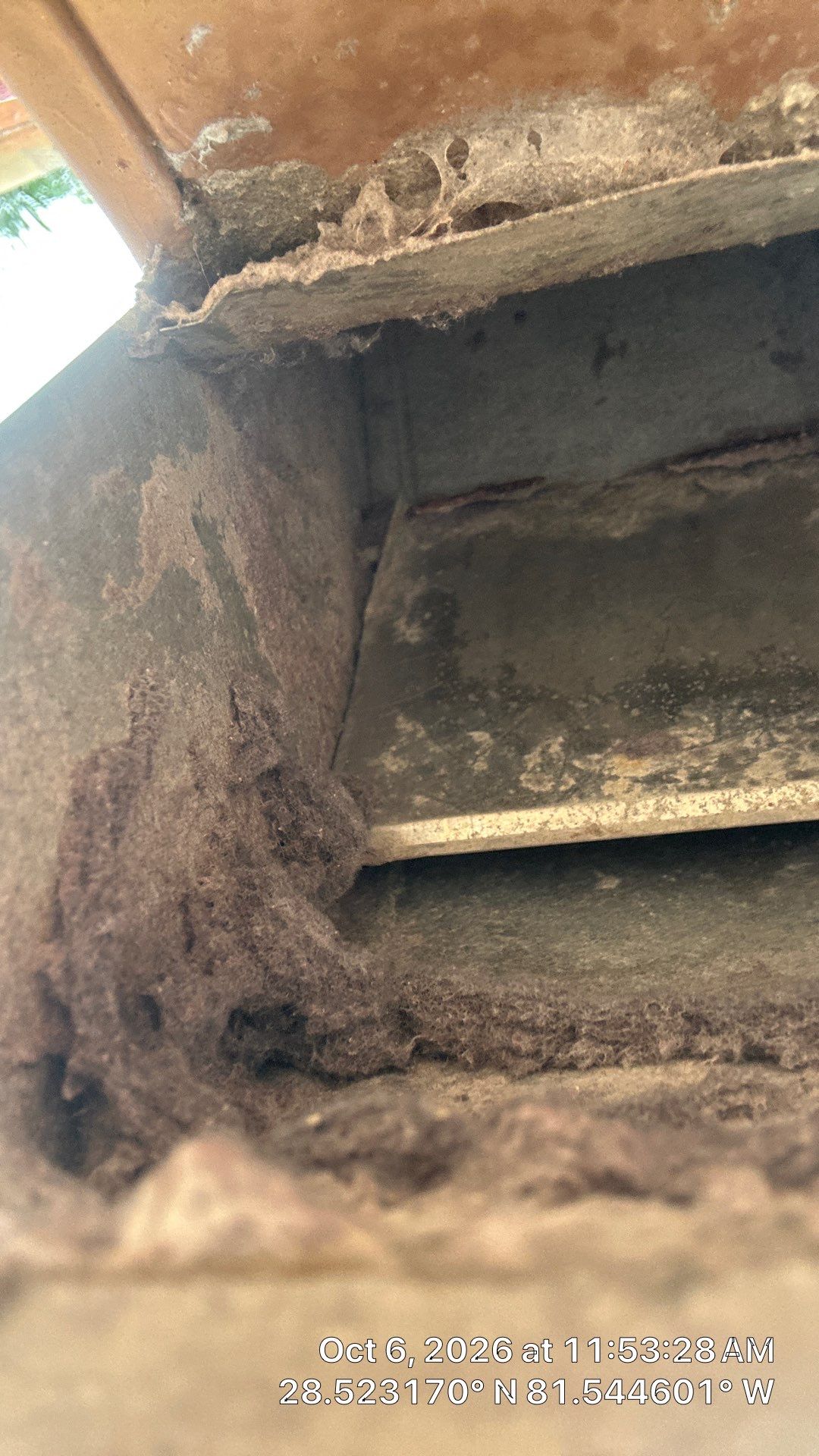 Dryer Vent Cleaning in Windermere by Hygienic Air, Inc